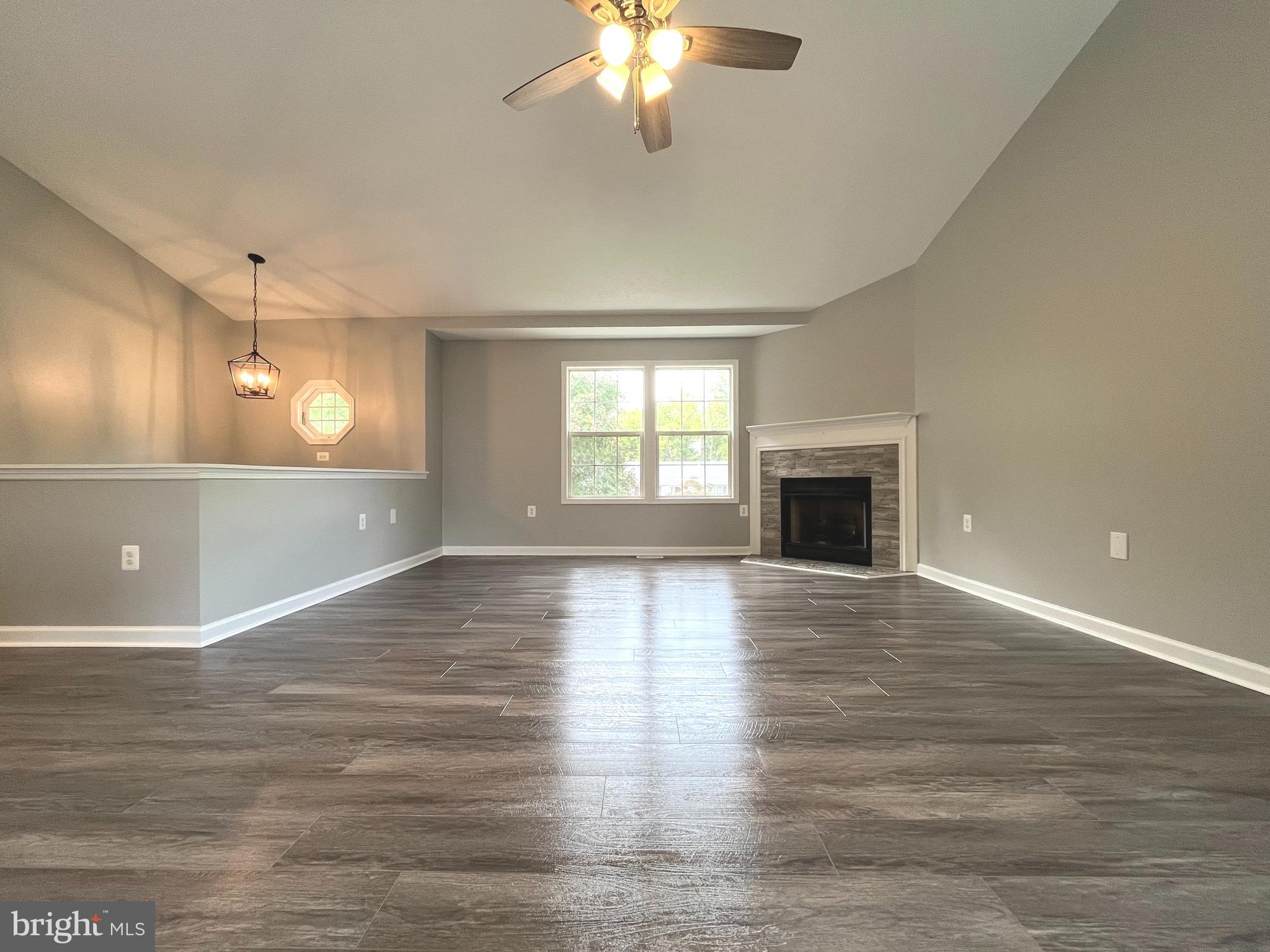 EVITTS RUN ESTATES - Residential