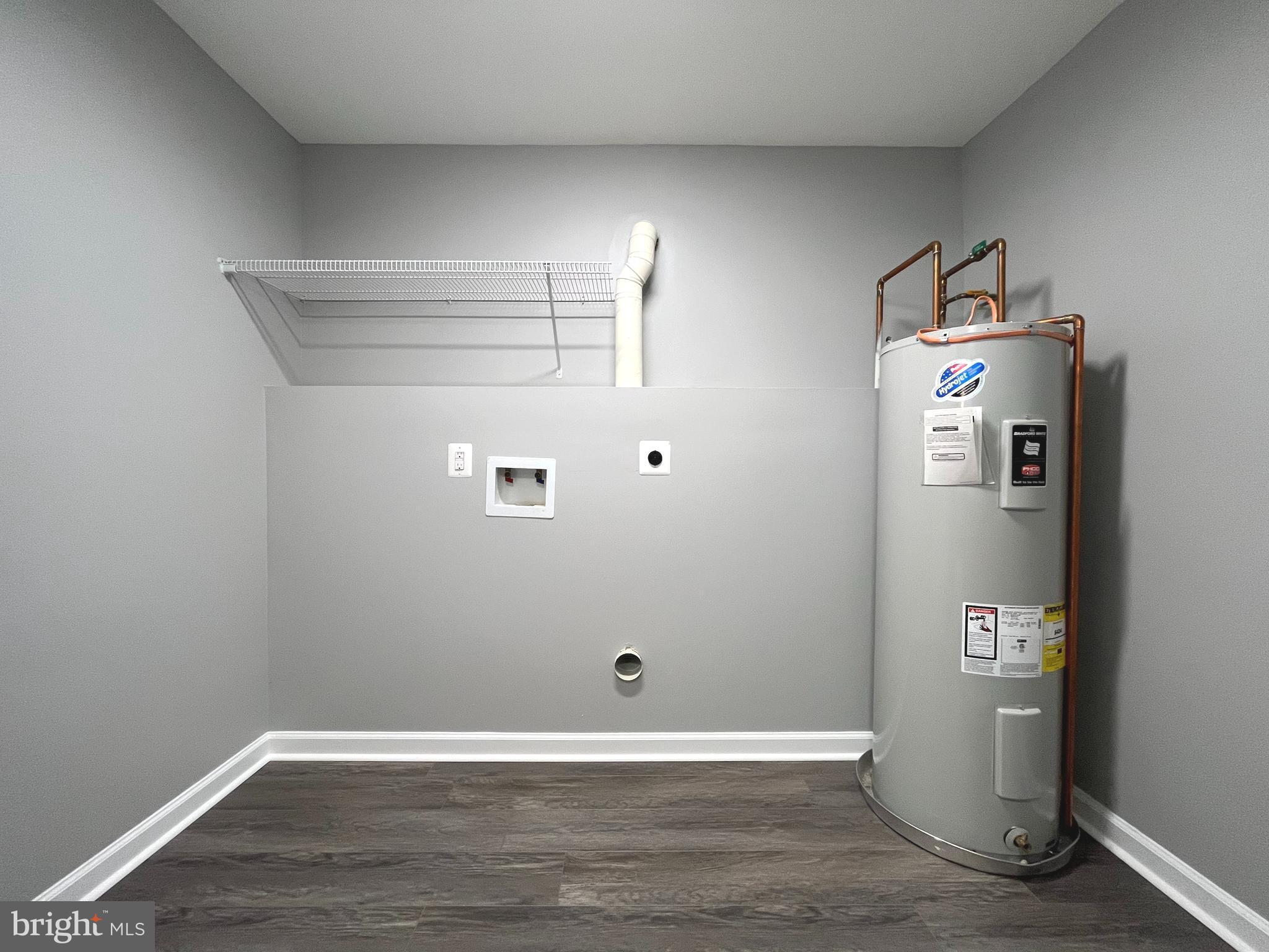 EVITTS RUN ESTATES - Residential