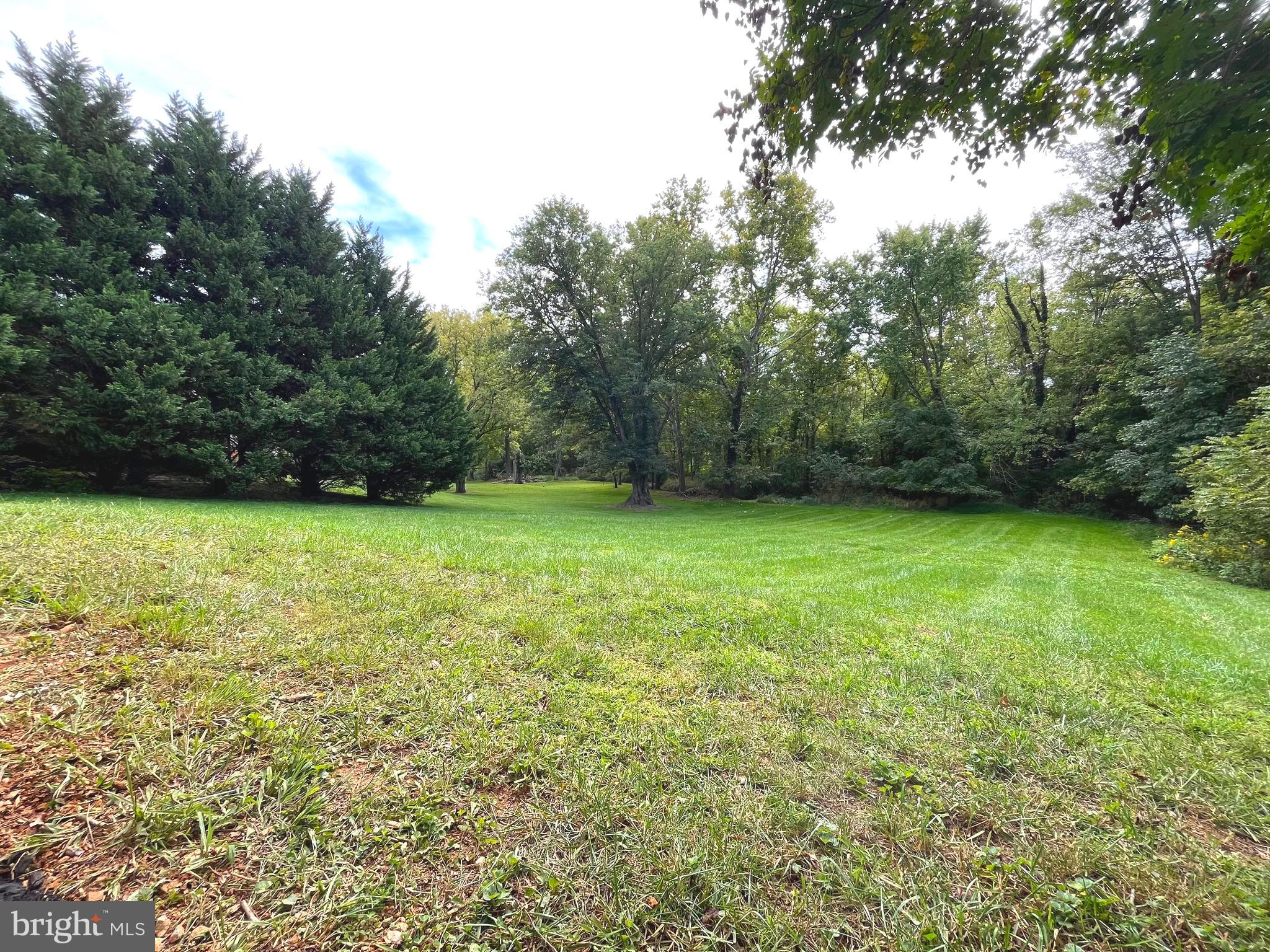 EVITTS RUN ESTATES - Residential