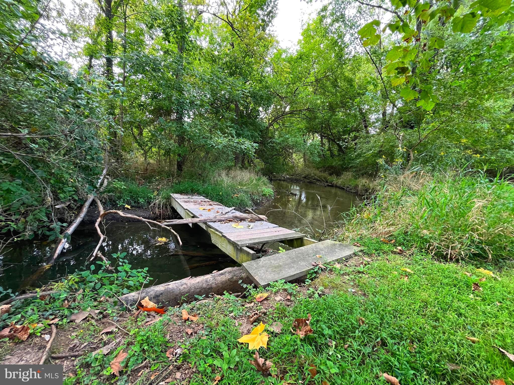 EVITTS RUN ESTATES - Residential