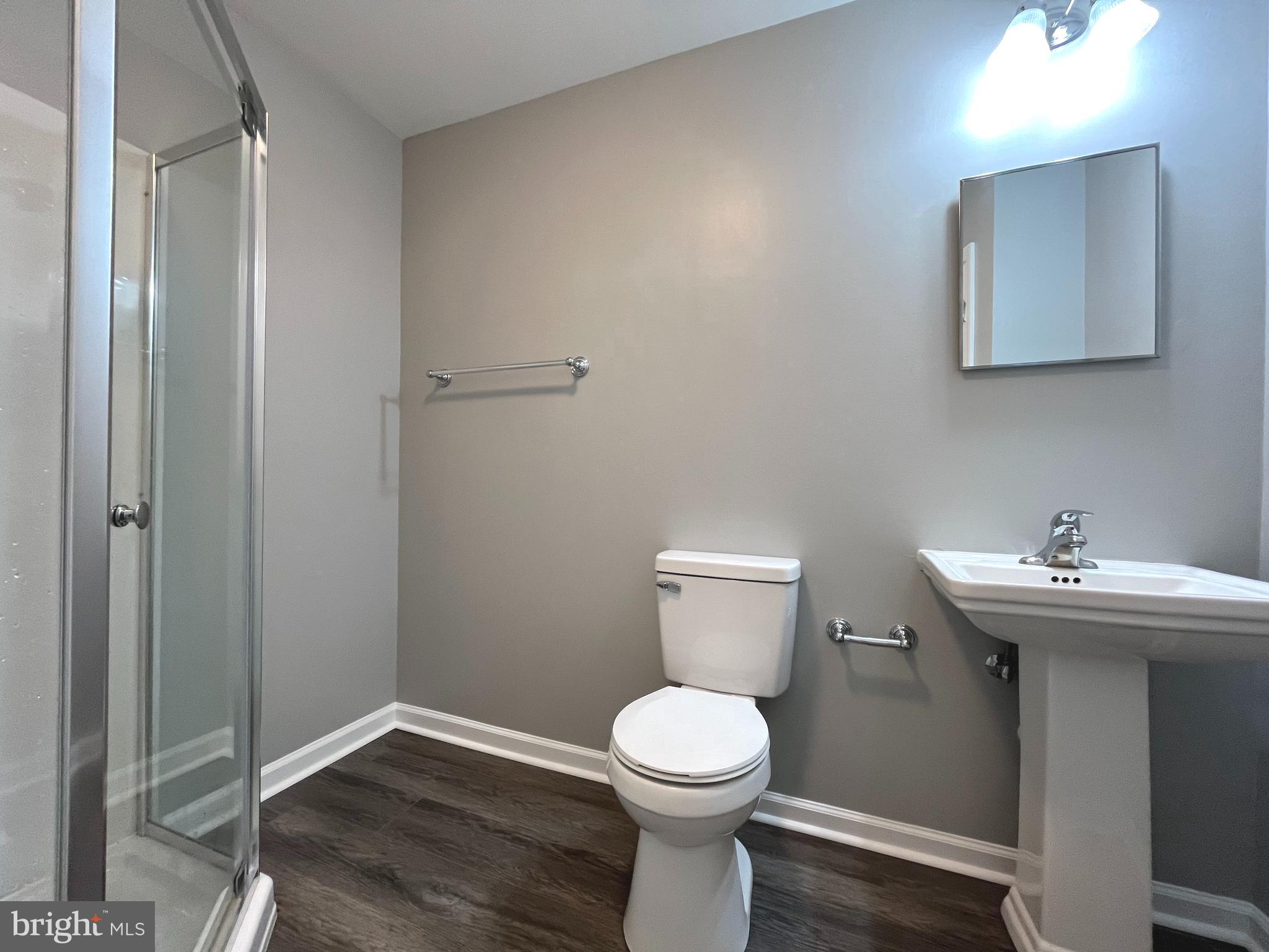 EVITTS RUN ESTATES - Residential