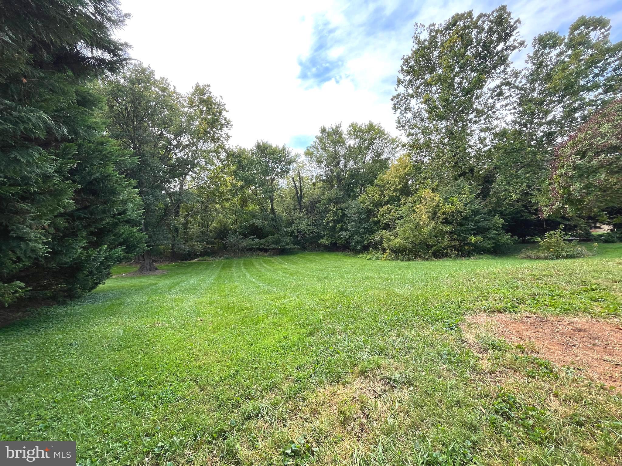 EVITTS RUN ESTATES - Residential