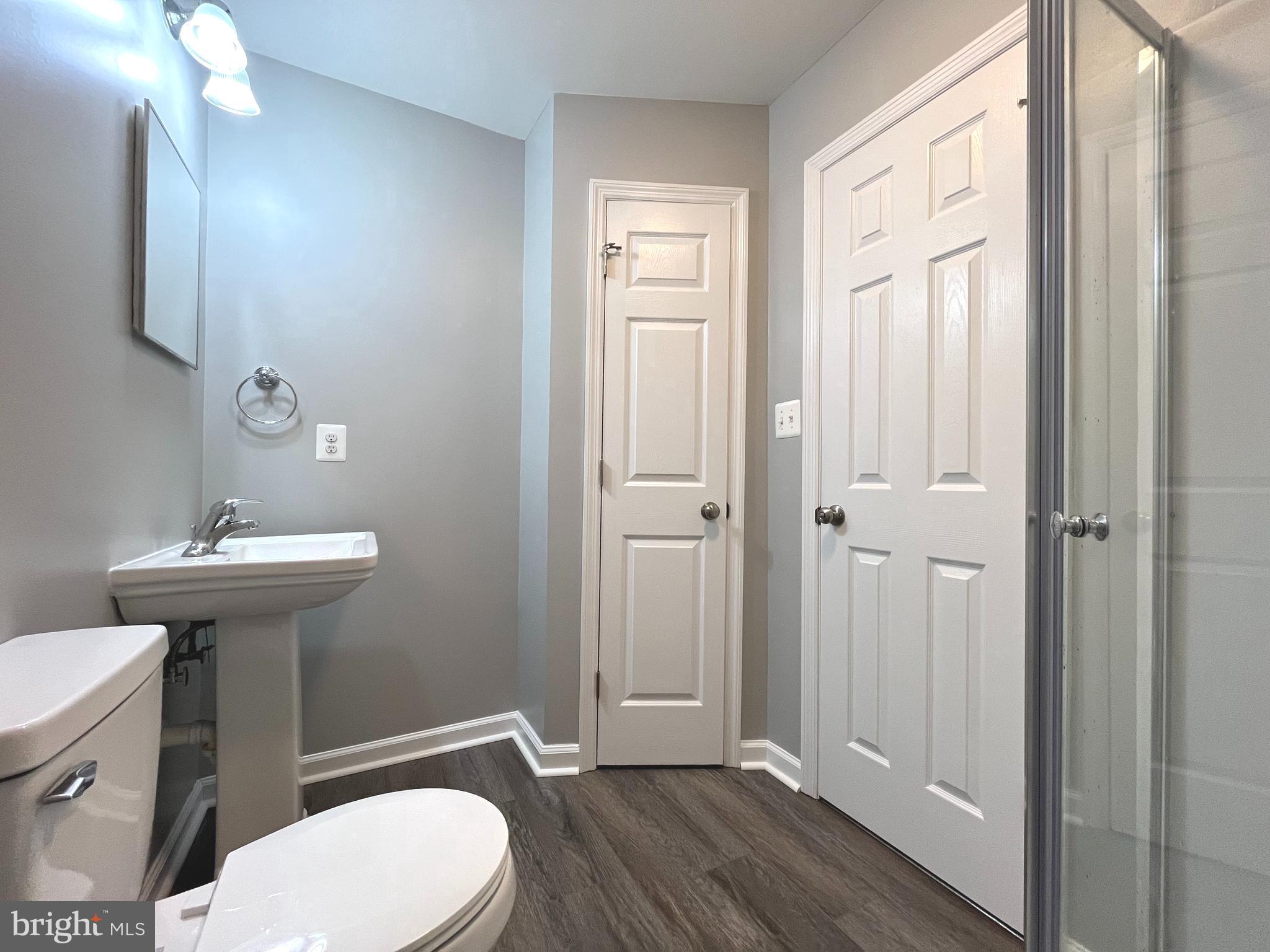 EVITTS RUN ESTATES - Residential