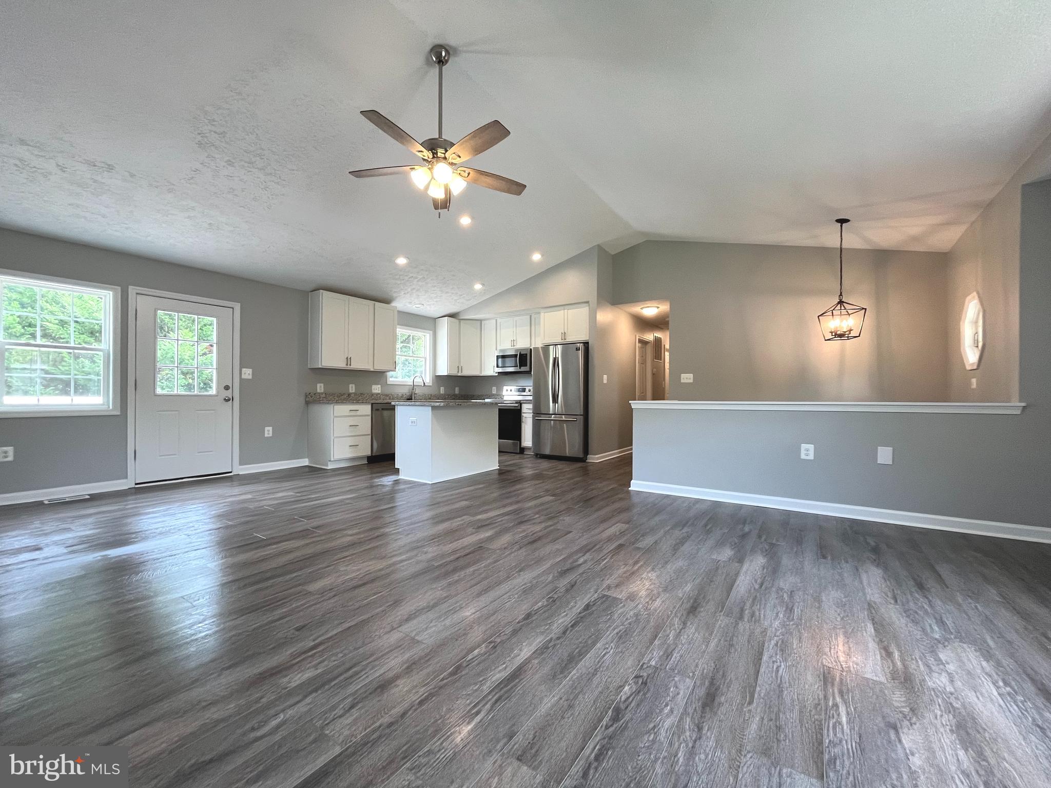 EVITTS RUN ESTATES - Residential