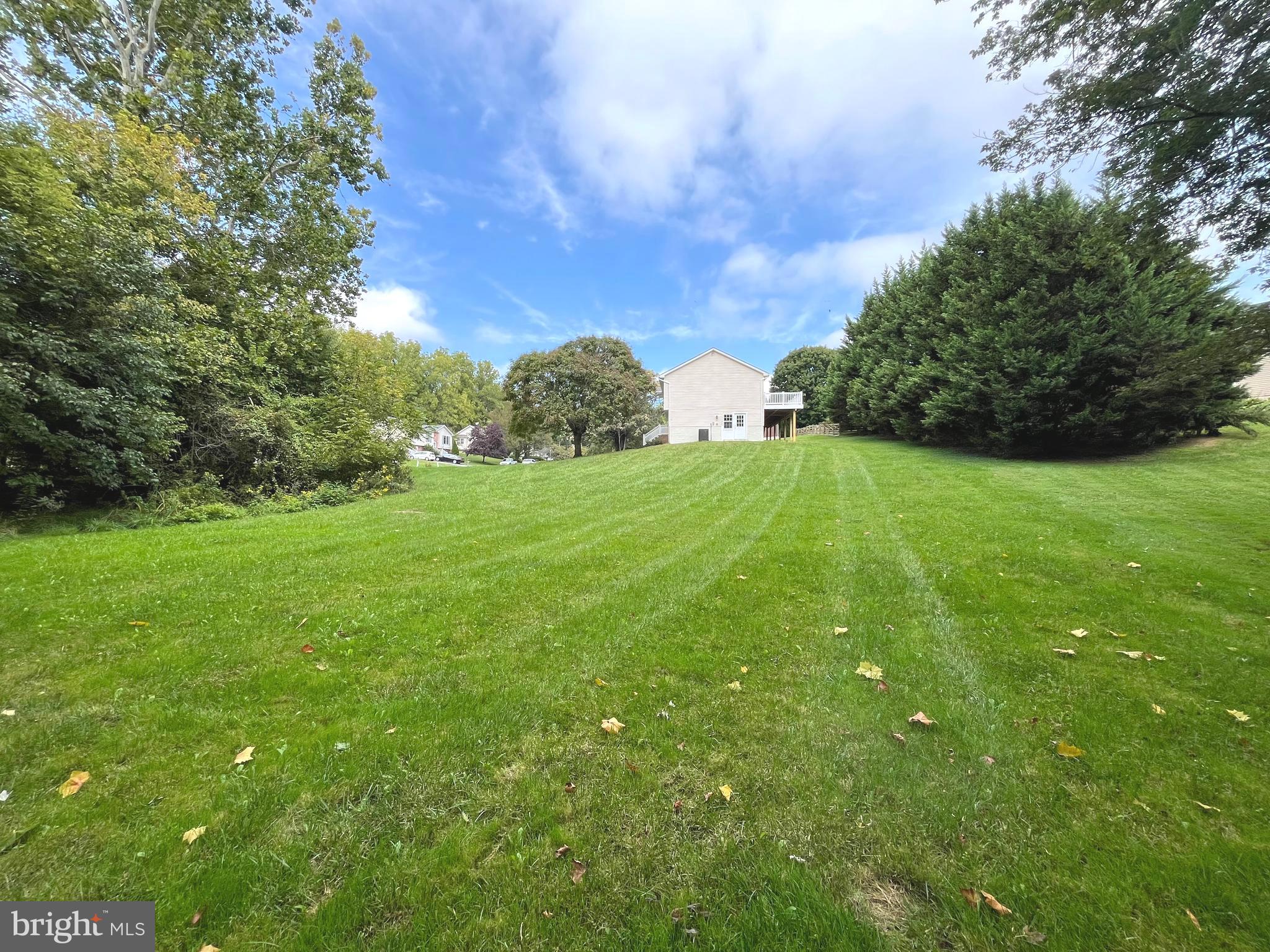 EVITTS RUN ESTATES - Residential