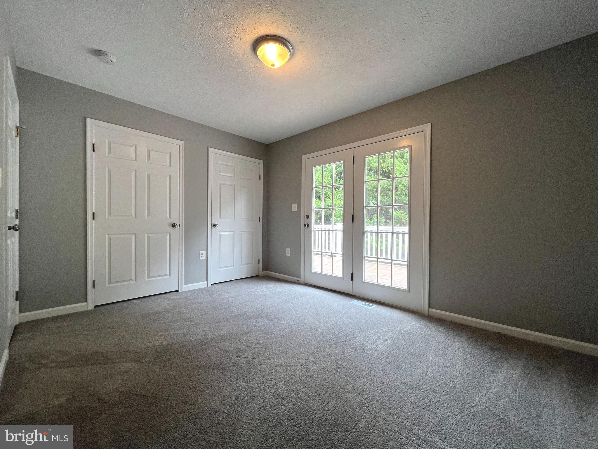 EVITTS RUN ESTATES - Residential