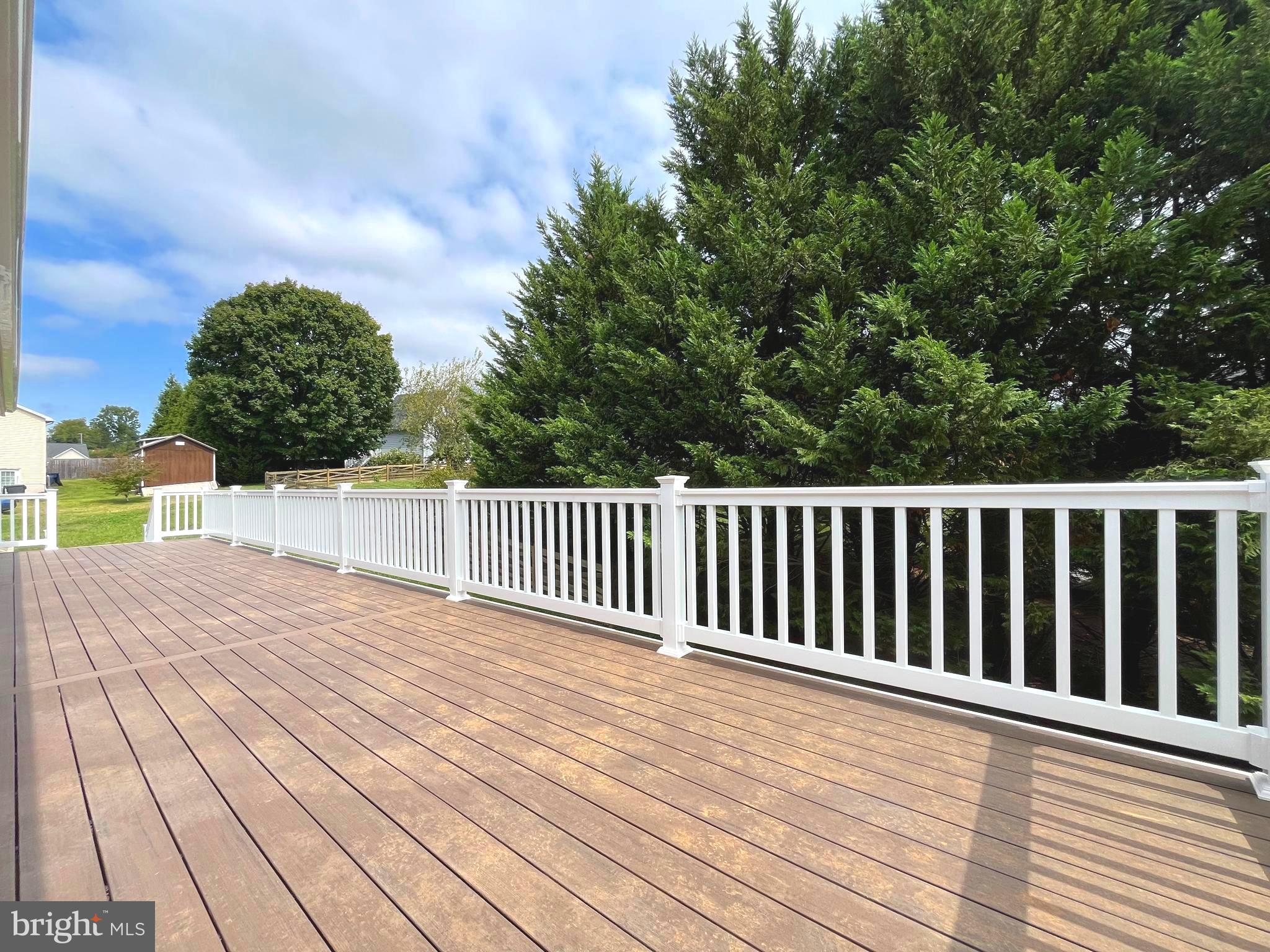 EVITTS RUN ESTATES - Residential