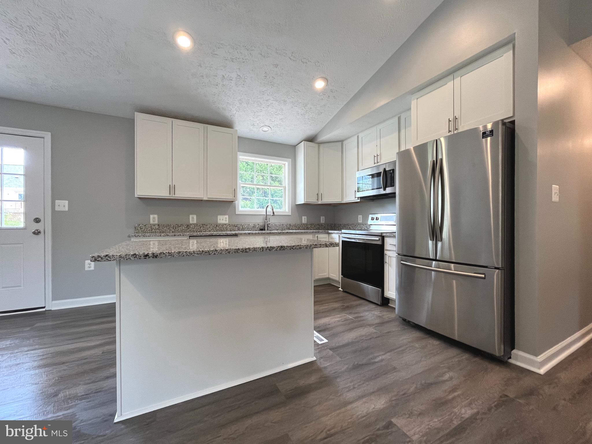 EVITTS RUN ESTATES - Residential