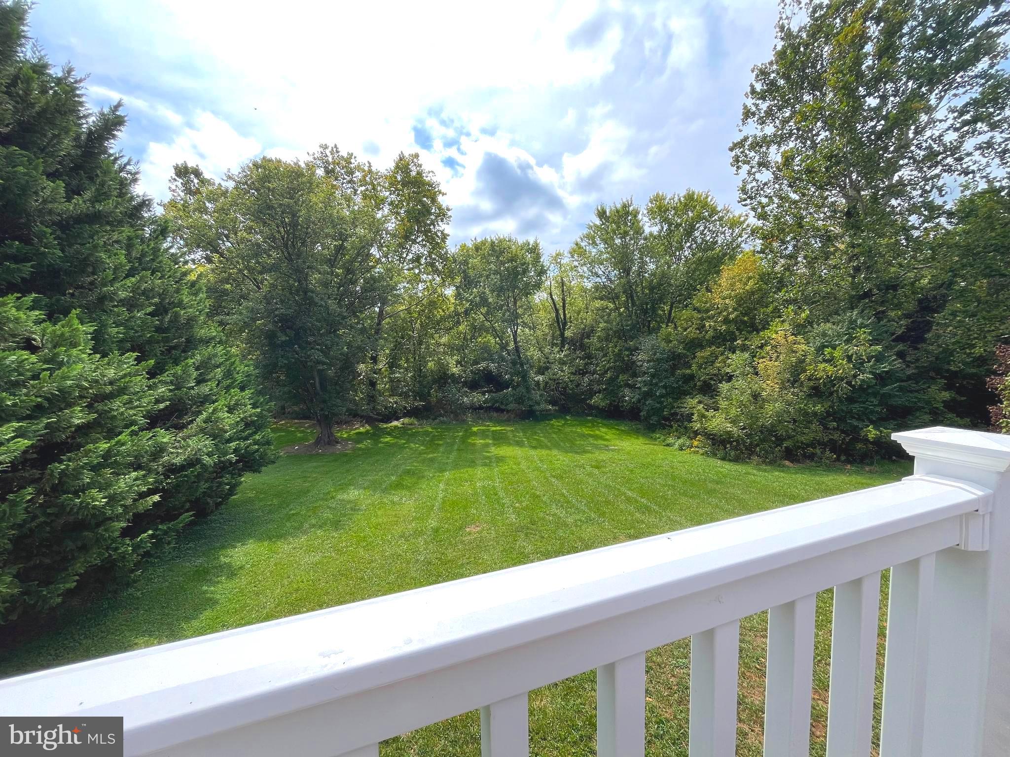 EVITTS RUN ESTATES - Residential