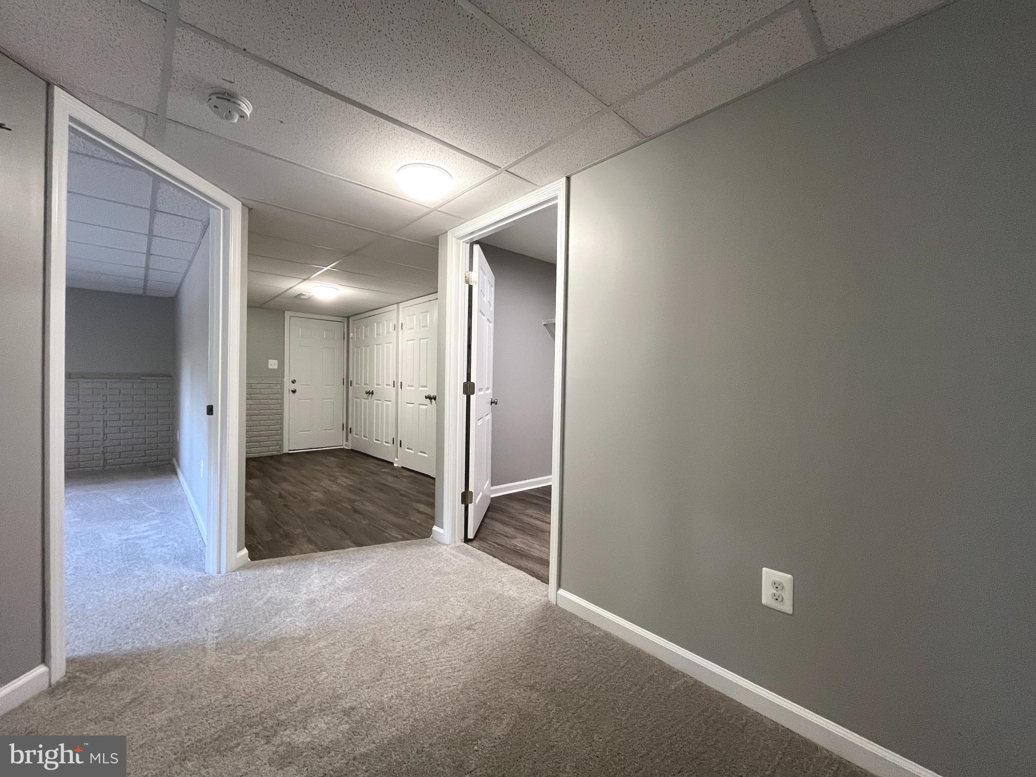 EVITTS RUN ESTATES - Residential