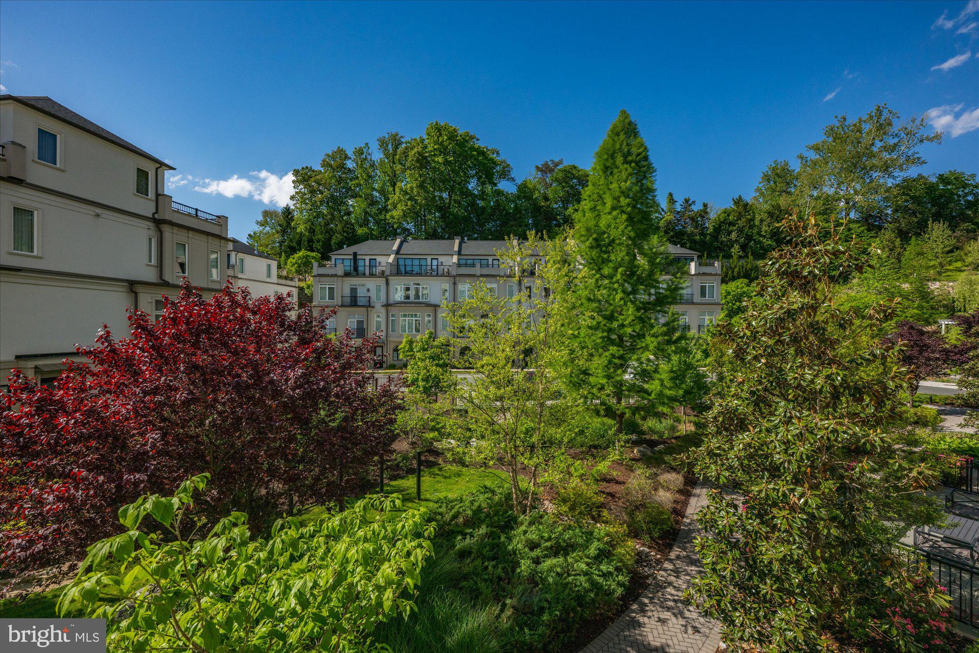 QUARRY SPRINGS - Residential