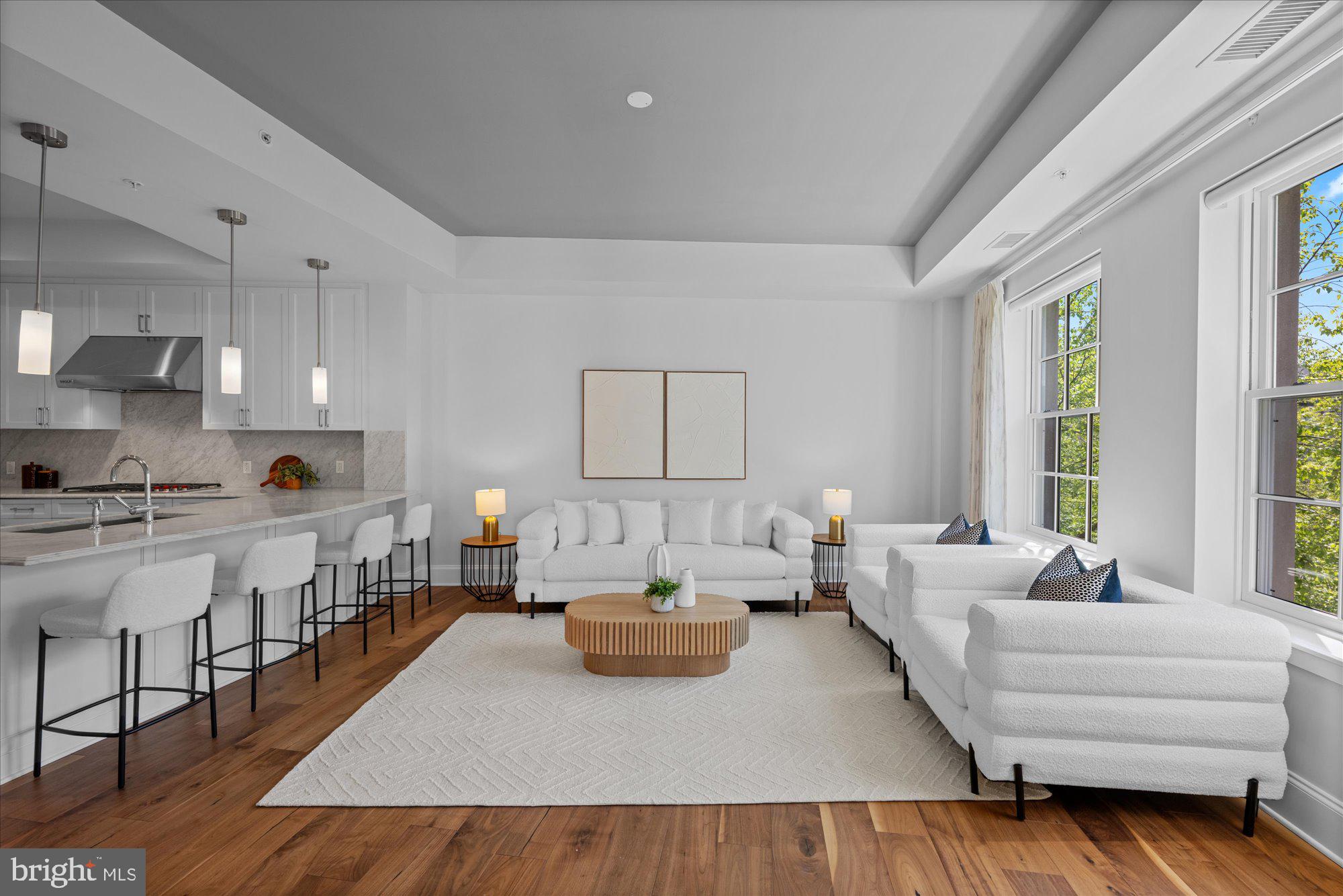 QUARRY SPRINGS - Residential