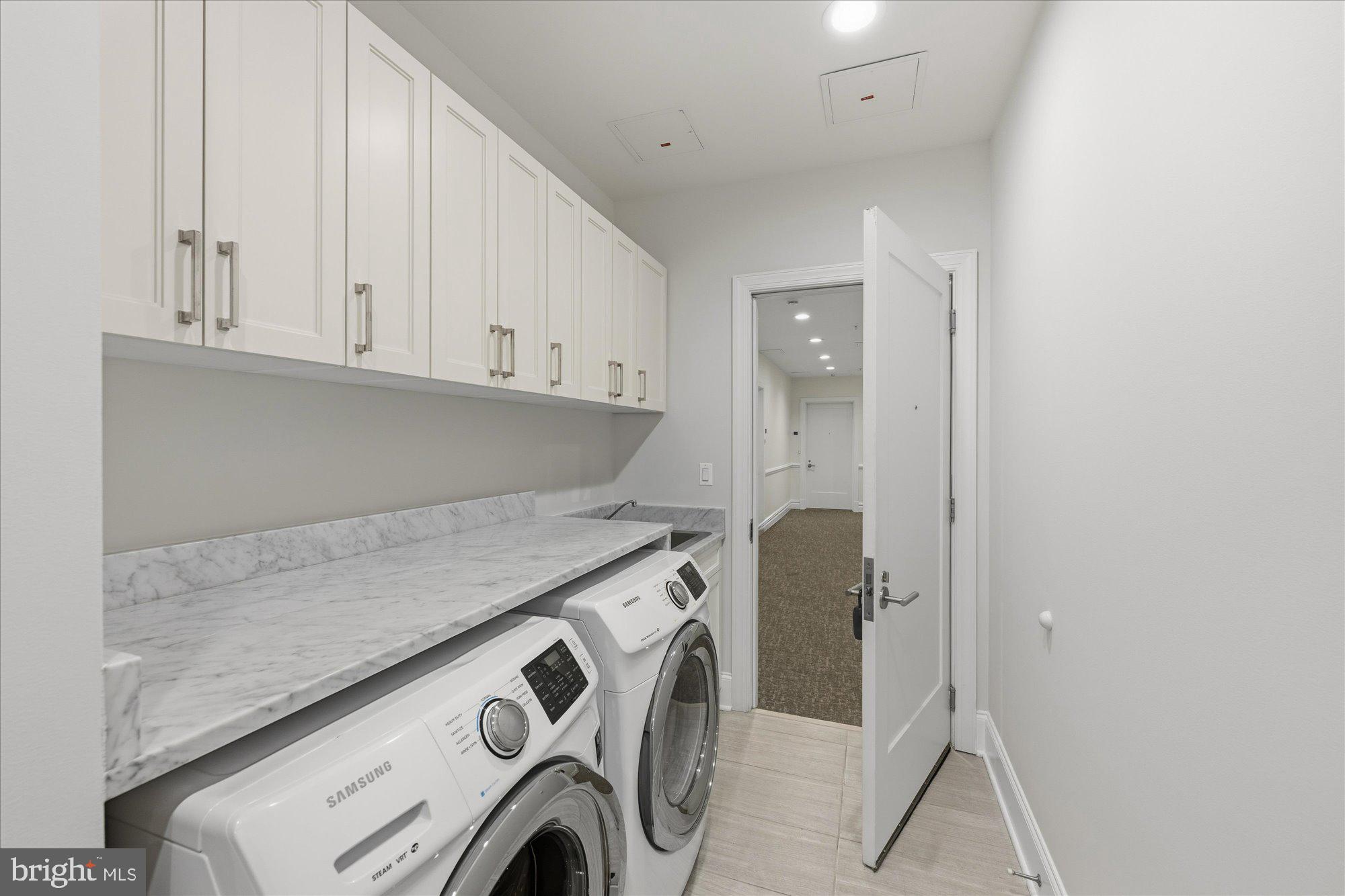 QUARRY SPRINGS - Residential