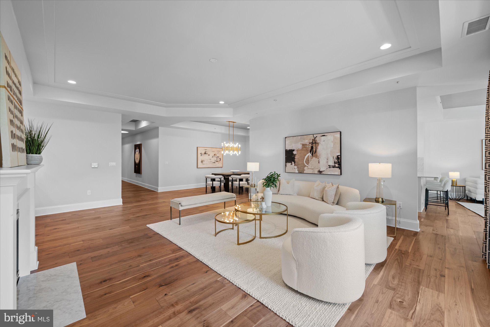 QUARRY SPRINGS - Residential