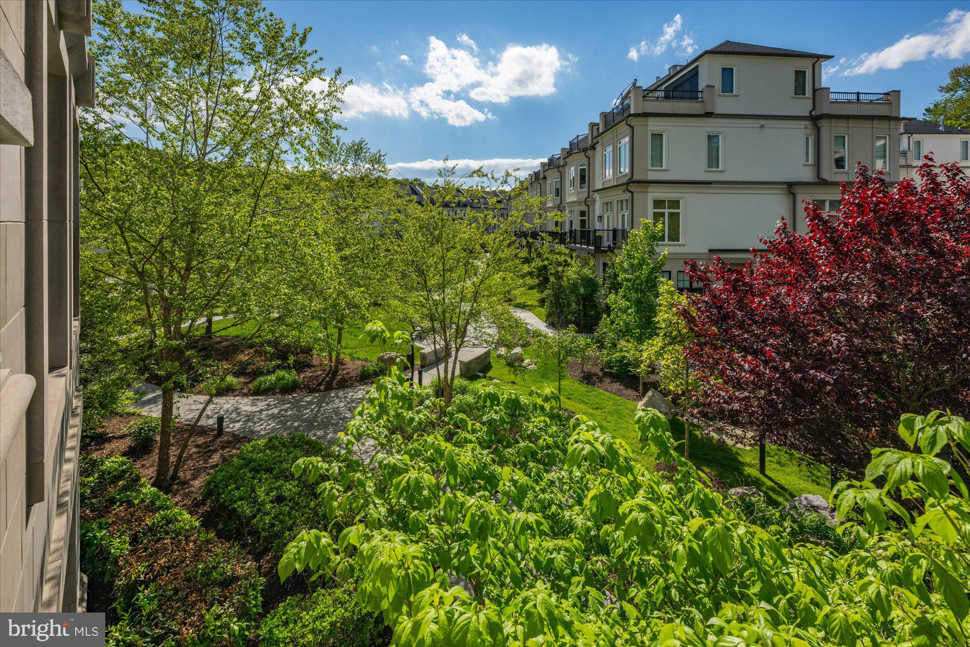 QUARRY SPRINGS - Residential