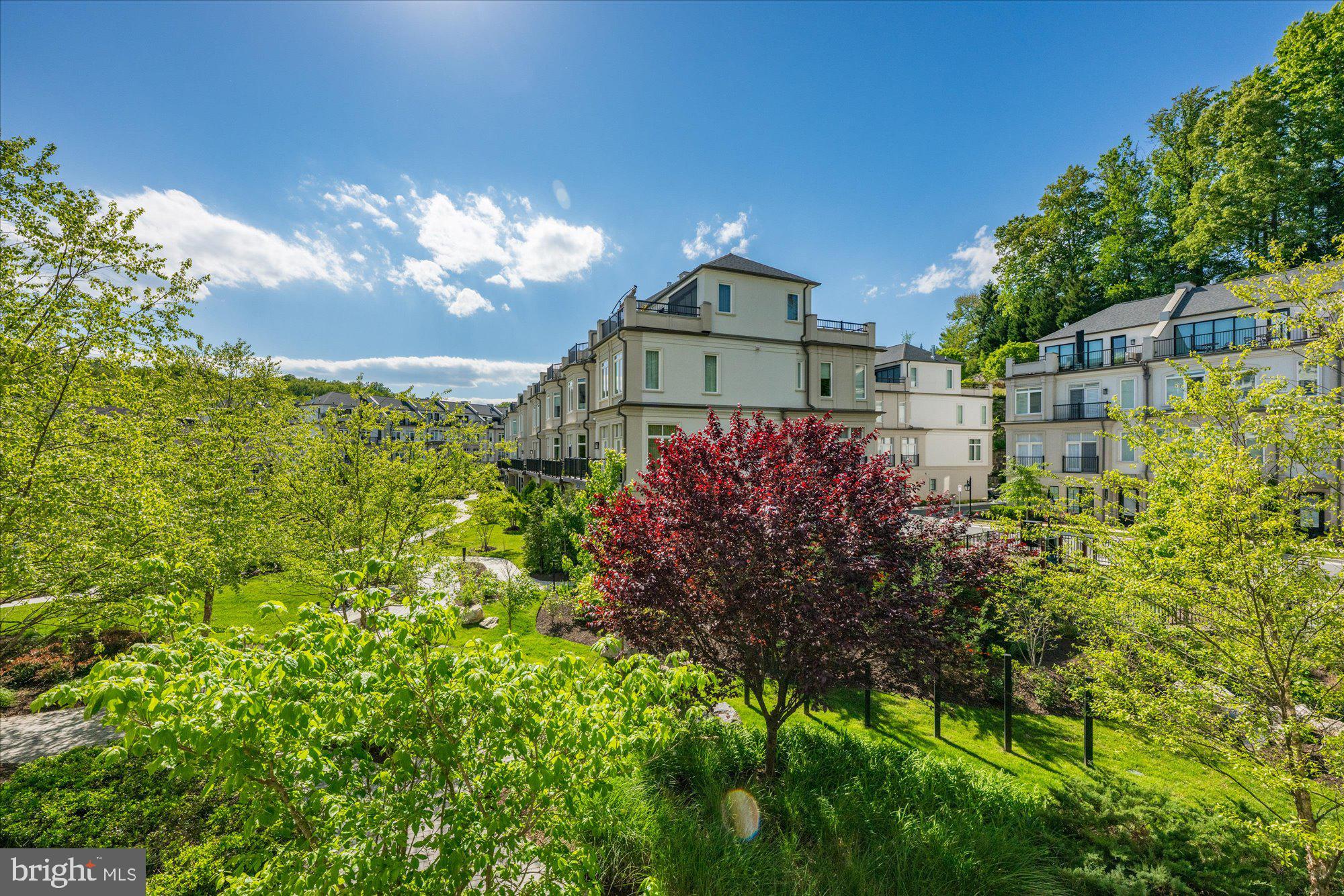 QUARRY SPRINGS - Residential