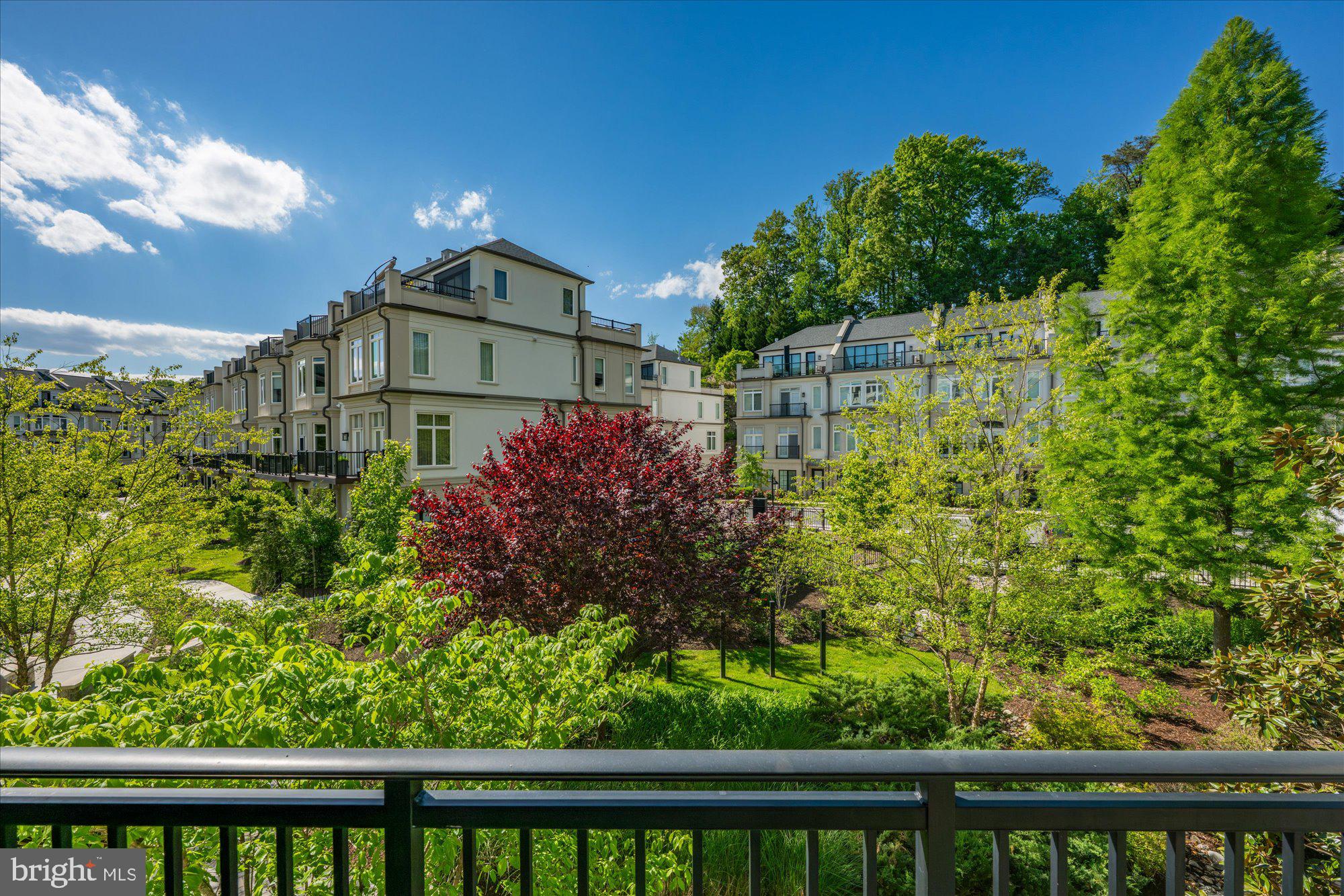 QUARRY SPRINGS - Residential