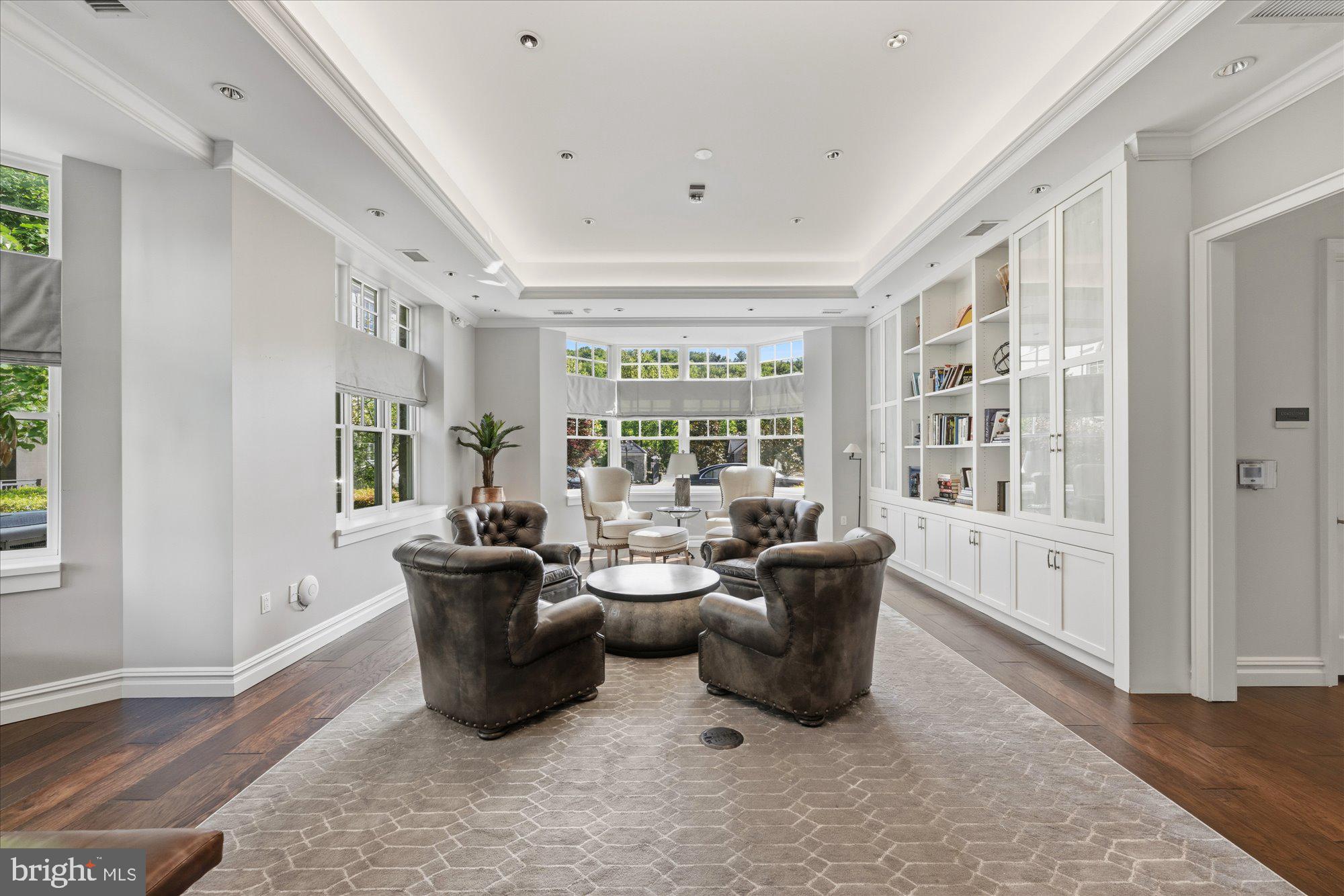 QUARRY SPRINGS - Residential
