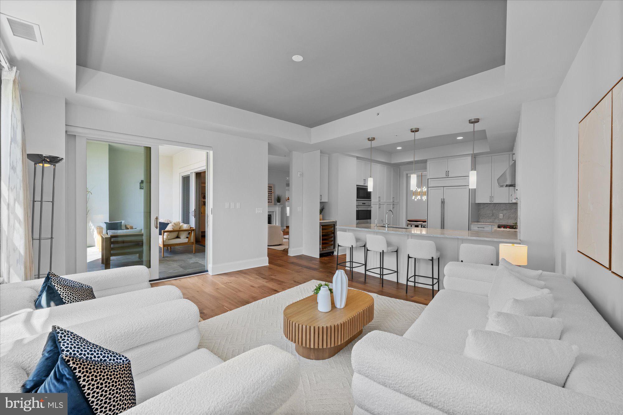 QUARRY SPRINGS - Residential