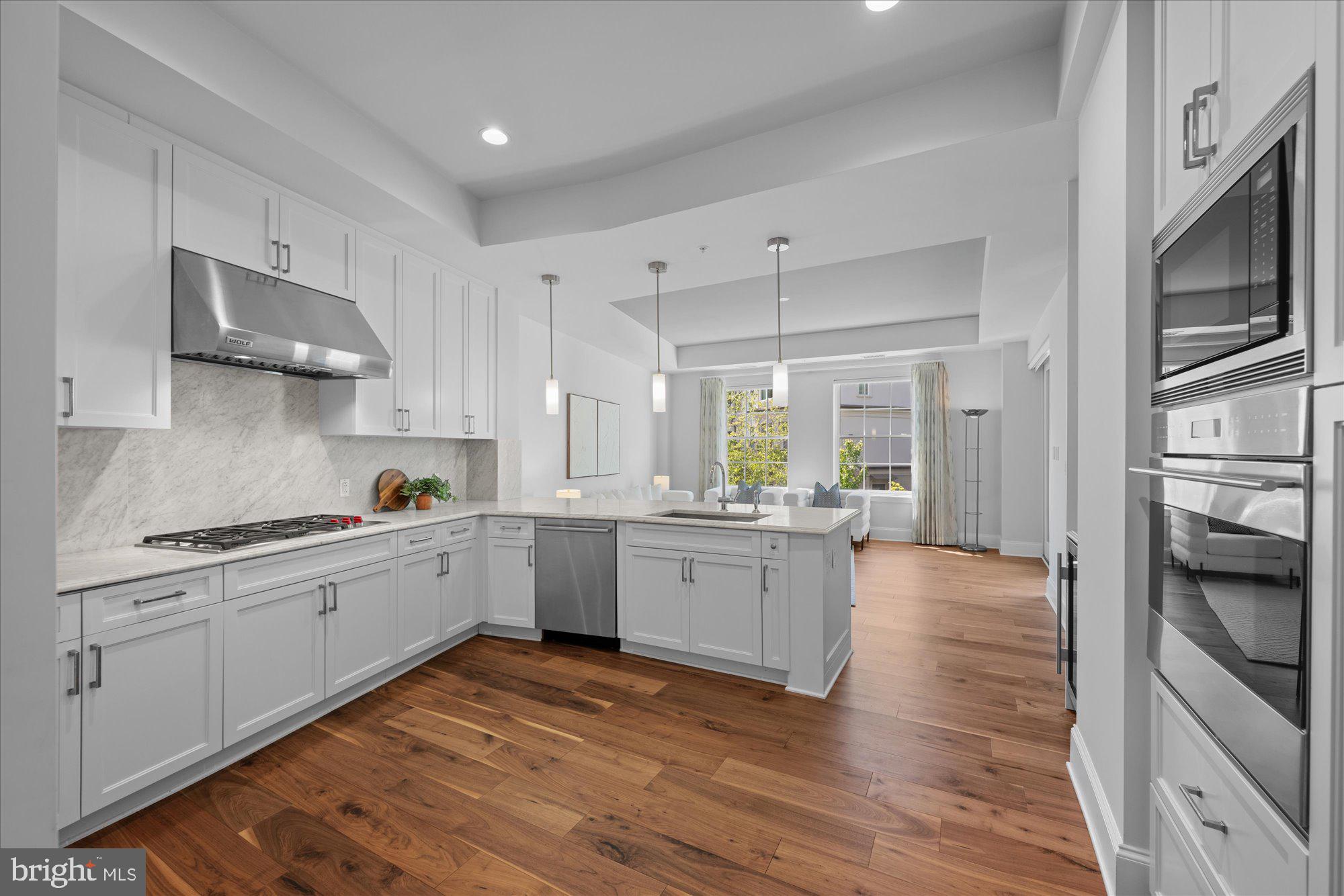 QUARRY SPRINGS - Residential
