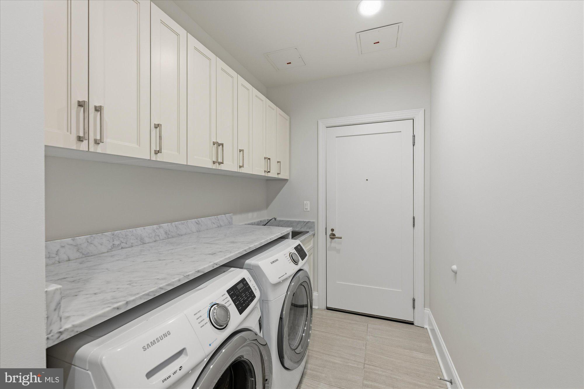 QUARRY SPRINGS - Residential