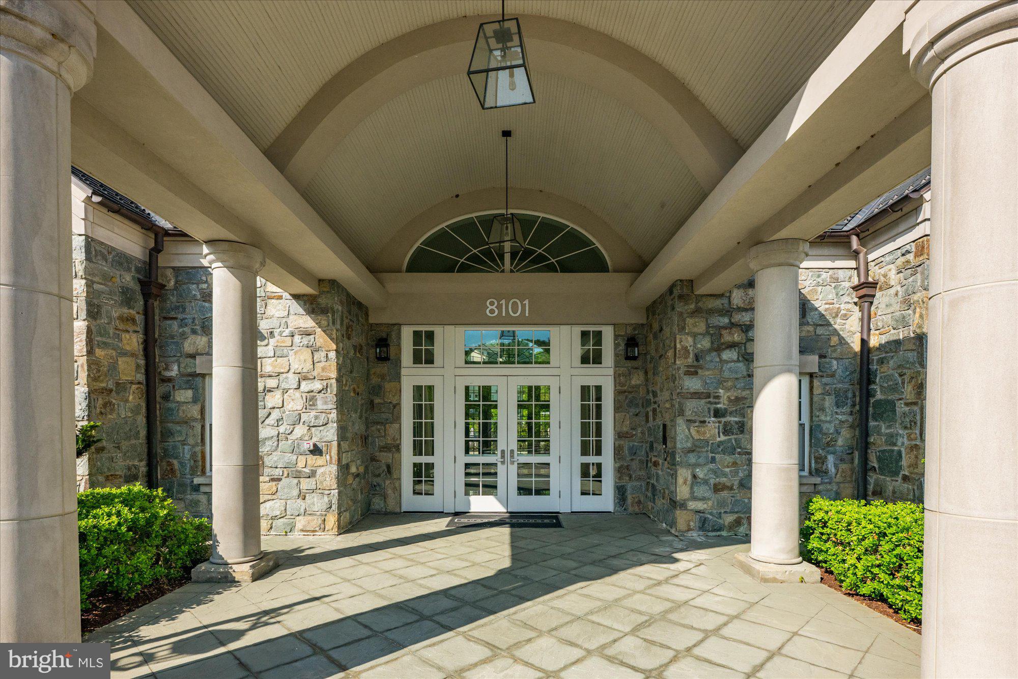QUARRY SPRINGS - Residential