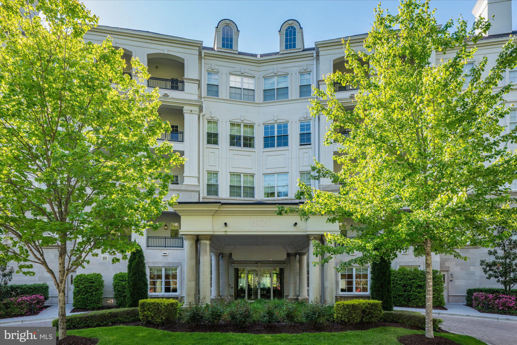 8121 RIVER ROAD 423
