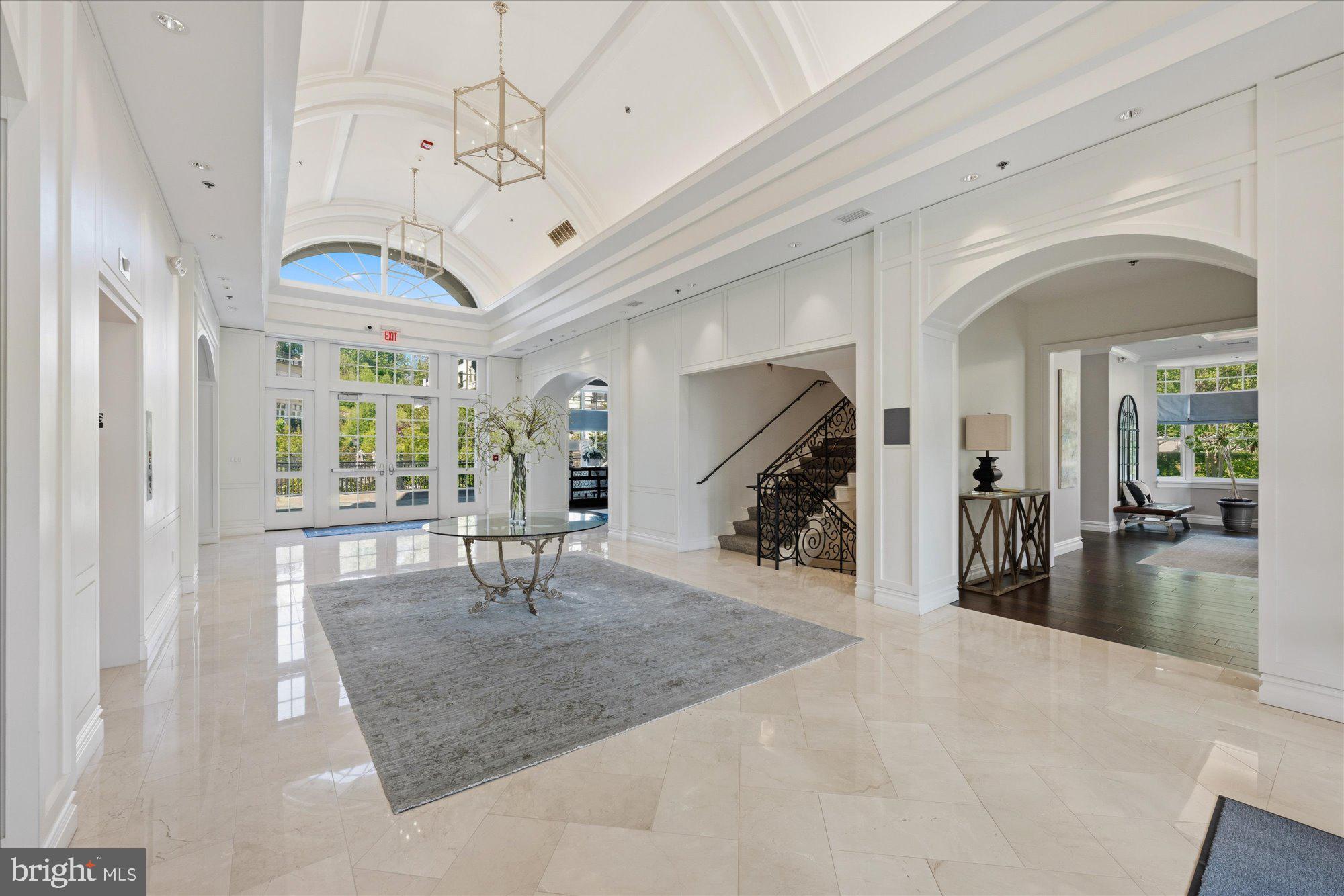 QUARRY SPRINGS - Residential