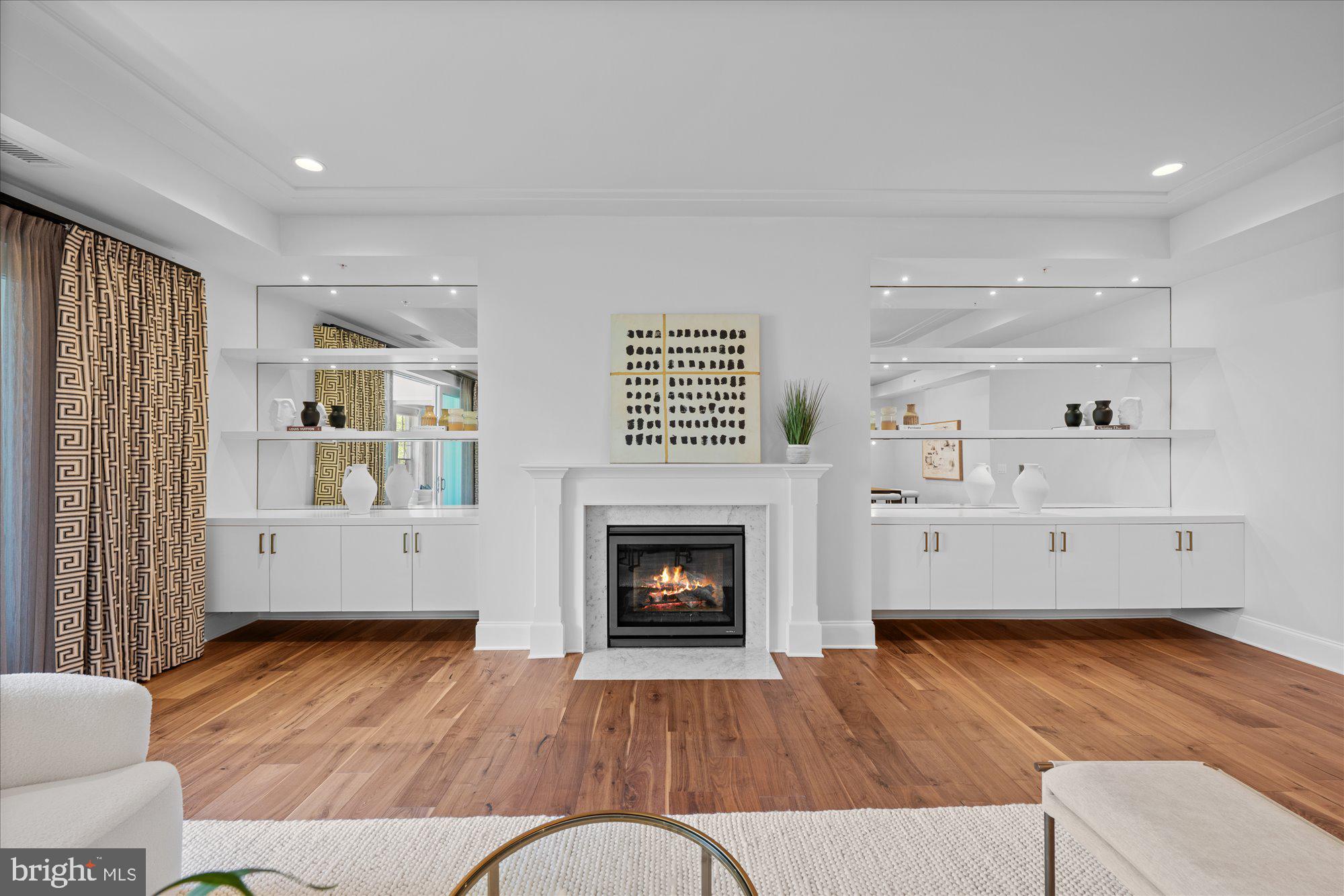 QUARRY SPRINGS - Residential
