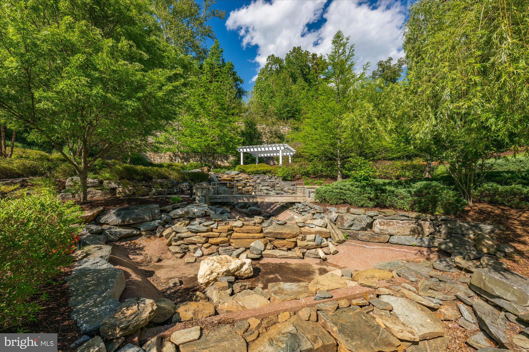 QUARRY SPRINGS - Residential