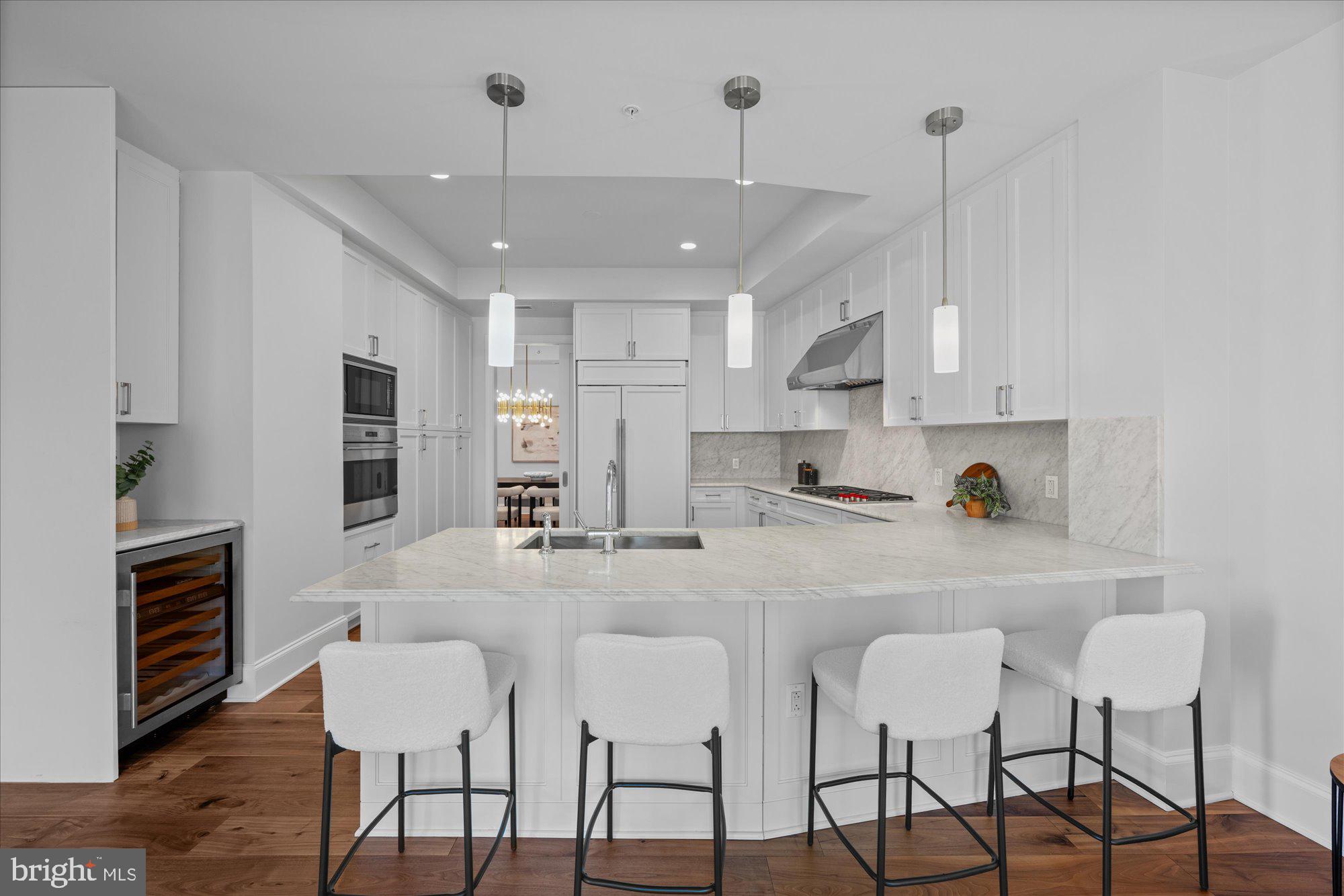 QUARRY SPRINGS - Residential