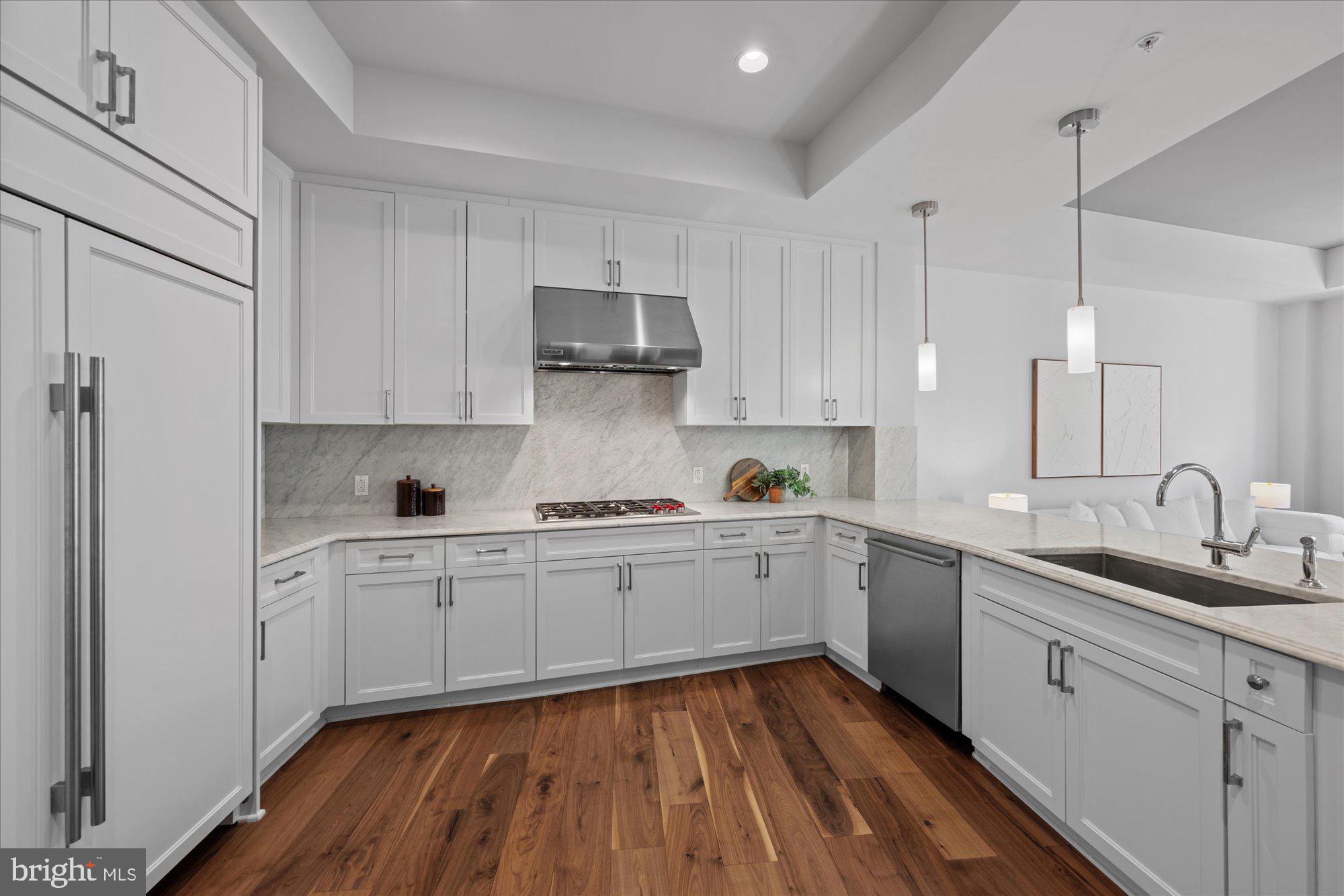 QUARRY SPRINGS - Residential