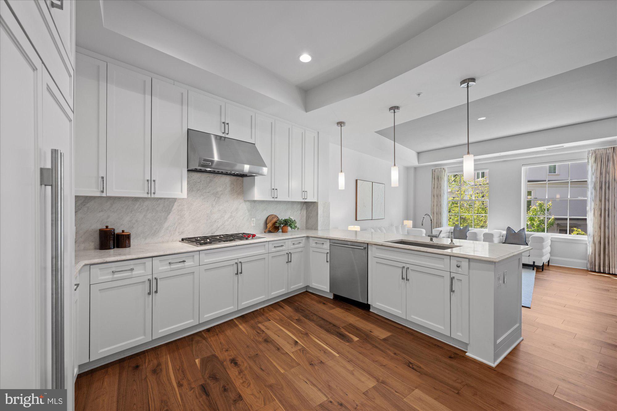 QUARRY SPRINGS - Residential