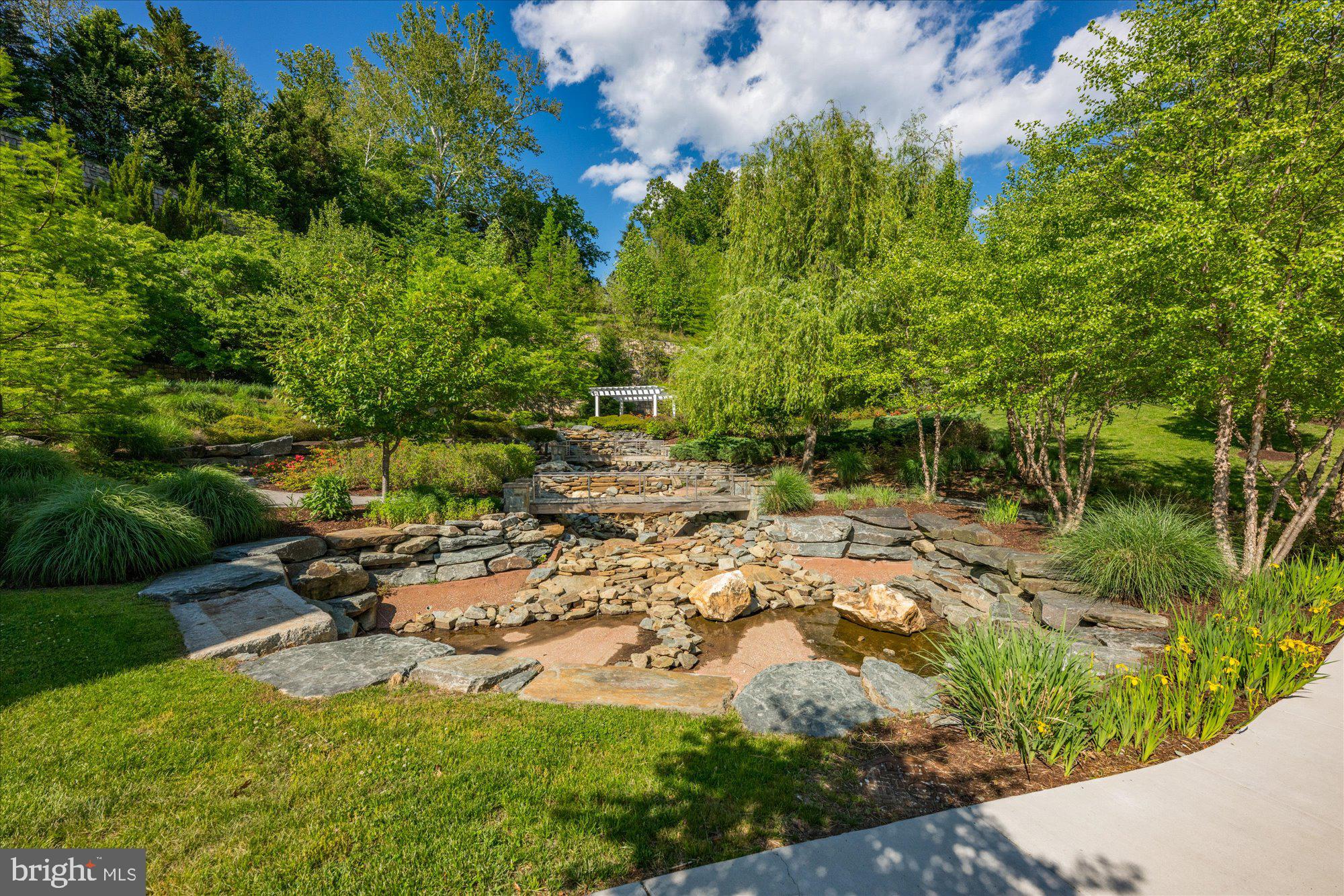 QUARRY SPRINGS - Residential