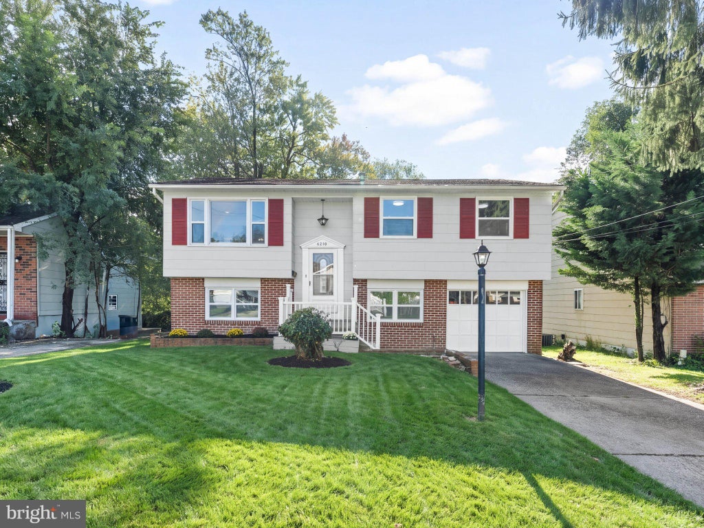 Photo of 6210 Russel Ave, PENNSAUKEN, NJ 08109 (MLS # NJCD2128654)