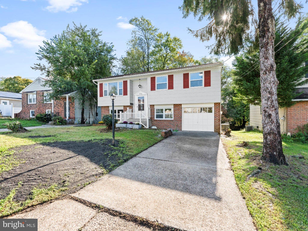 Photo of 6210 Russel Ave, PENNSAUKEN, NJ 08109 (MLS # NJCD2128654)