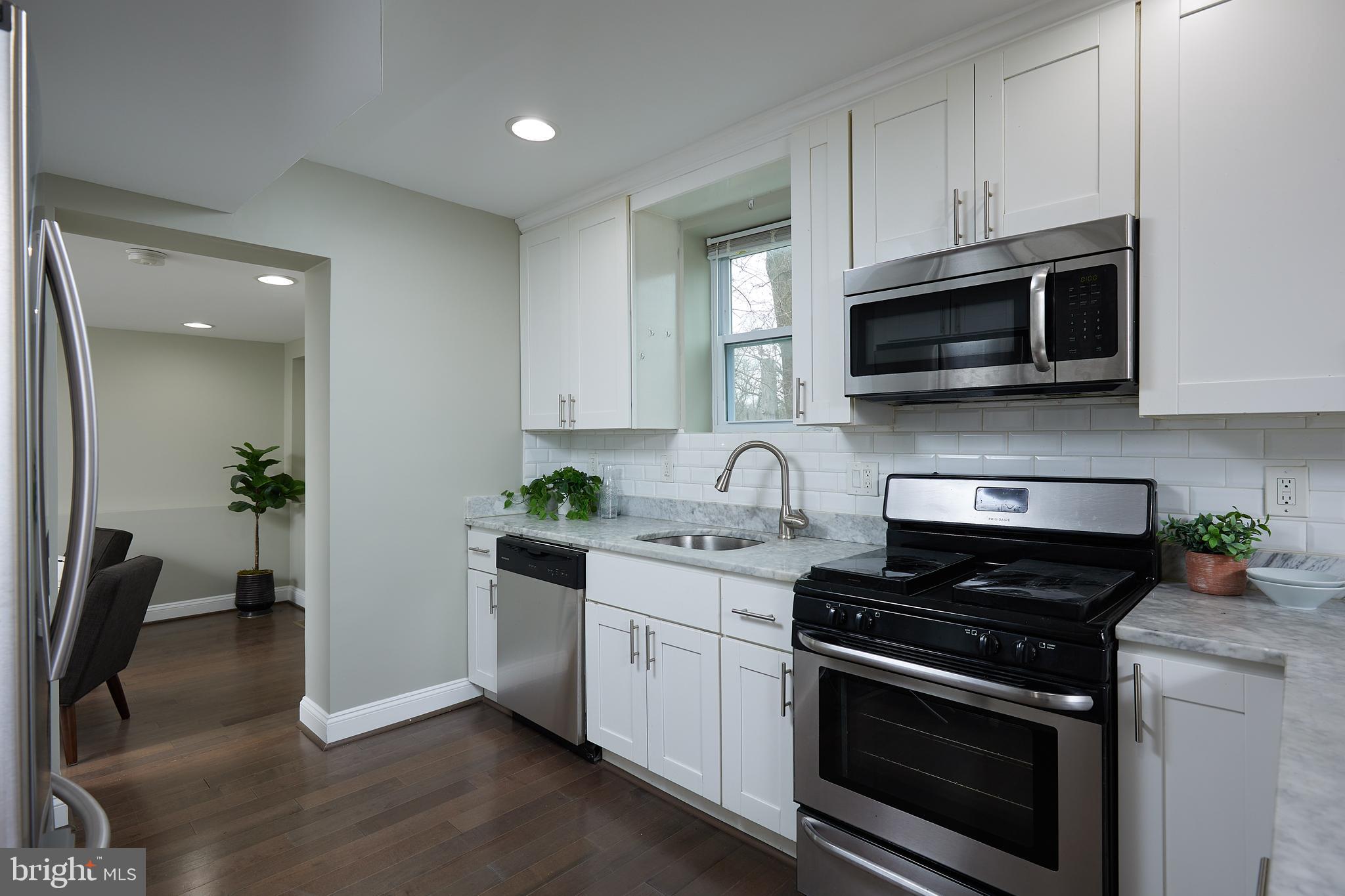 TAKOMA PARK - Residential