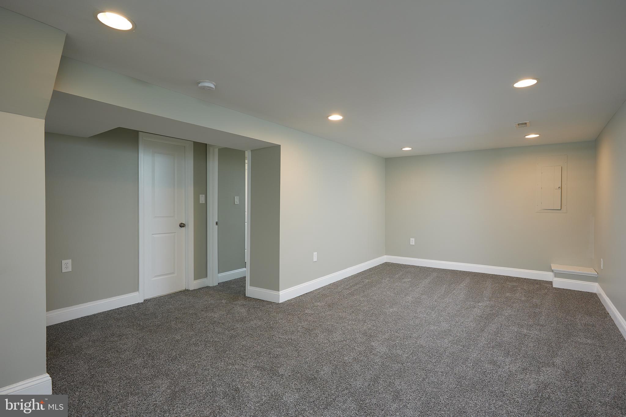 TAKOMA PARK - Residential