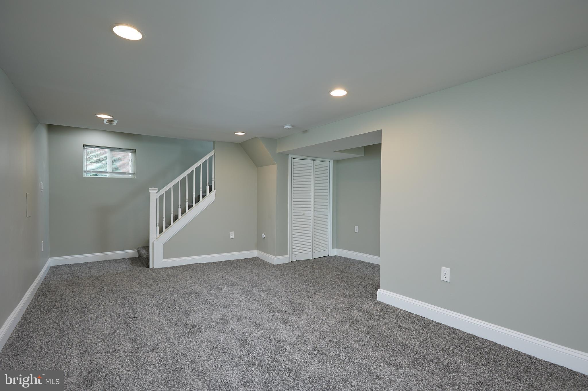 TAKOMA PARK - Residential