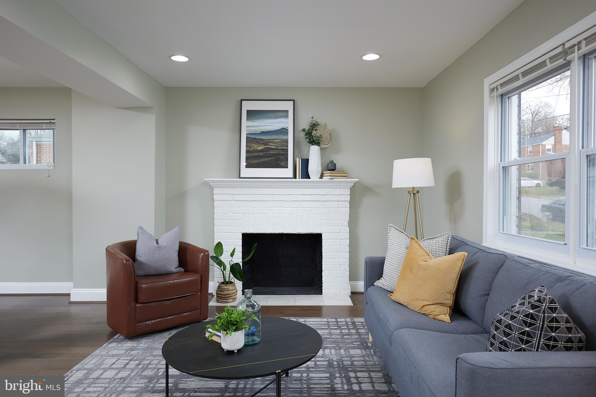 TAKOMA PARK - Residential