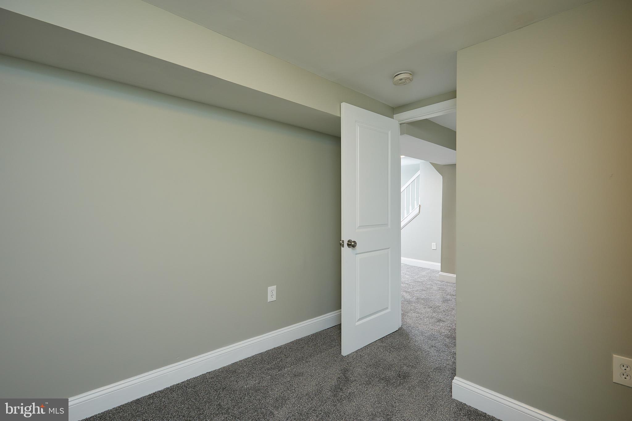 TAKOMA PARK - Residential