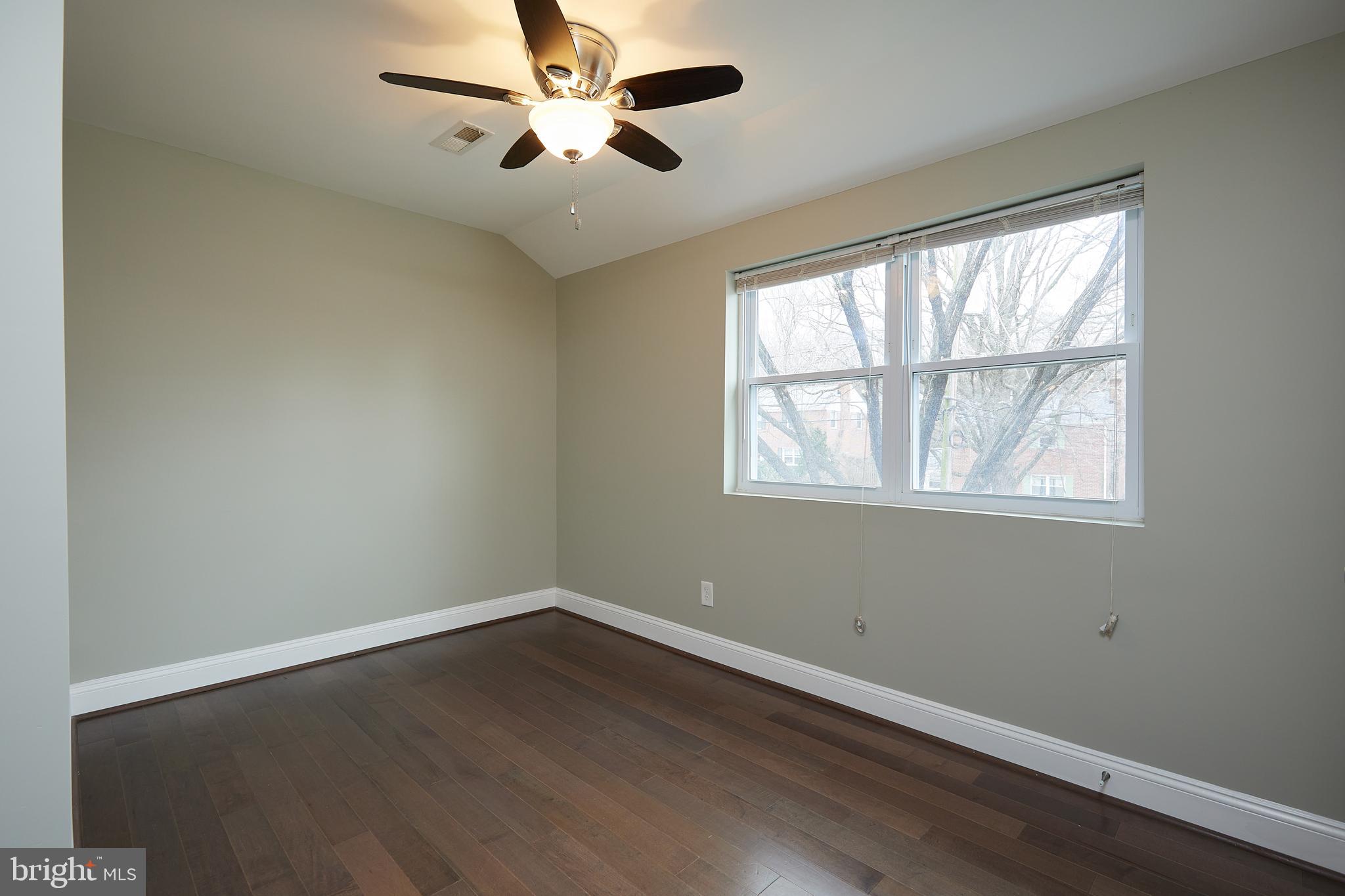 TAKOMA PARK - Residential