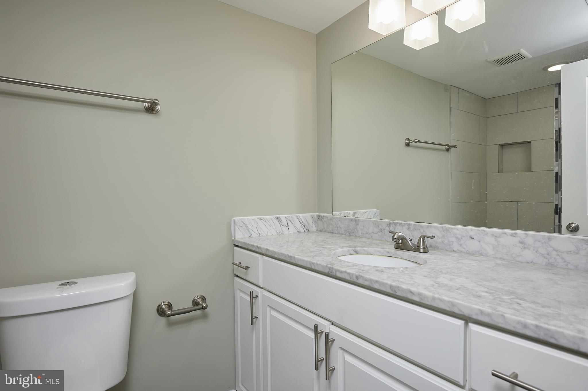 TAKOMA PARK - Residential