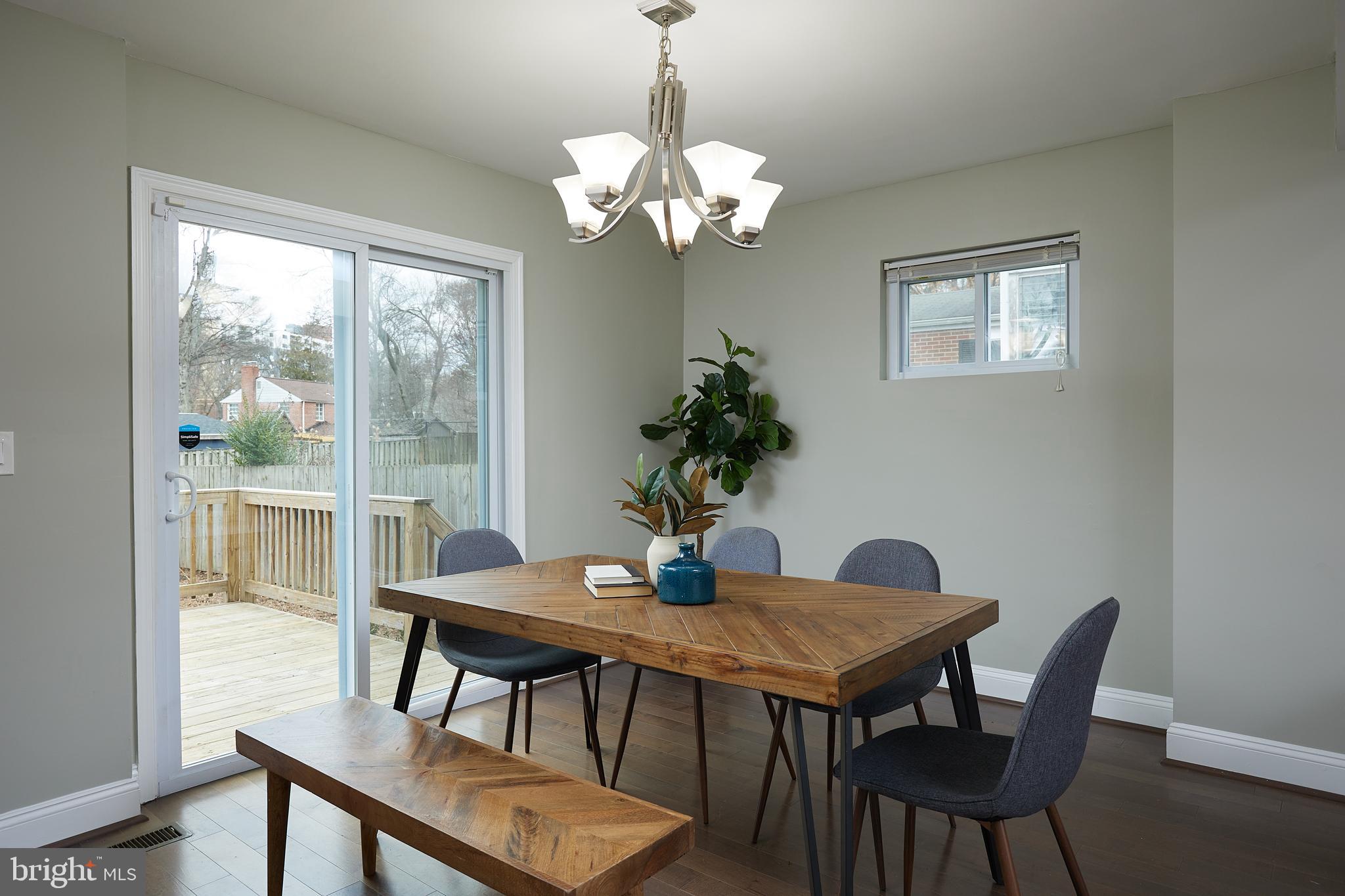 TAKOMA PARK - Residential