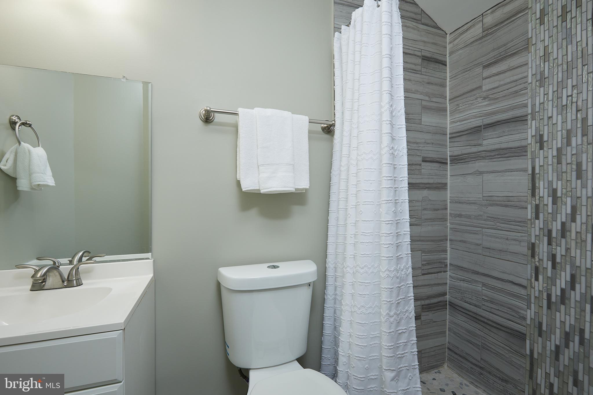 TAKOMA PARK - Residential