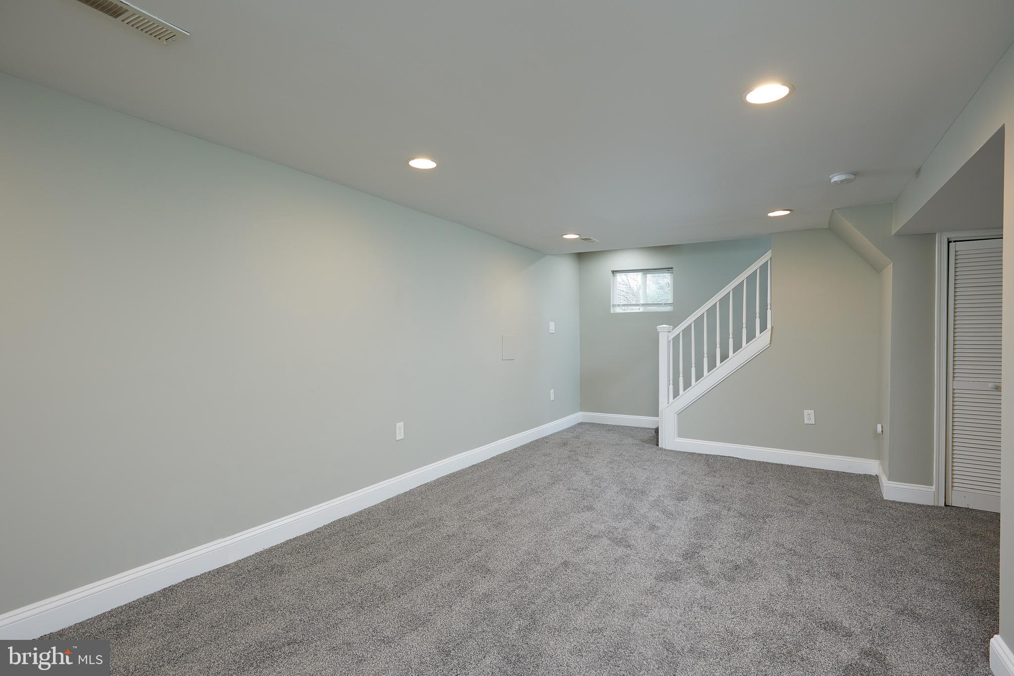 TAKOMA PARK - Residential