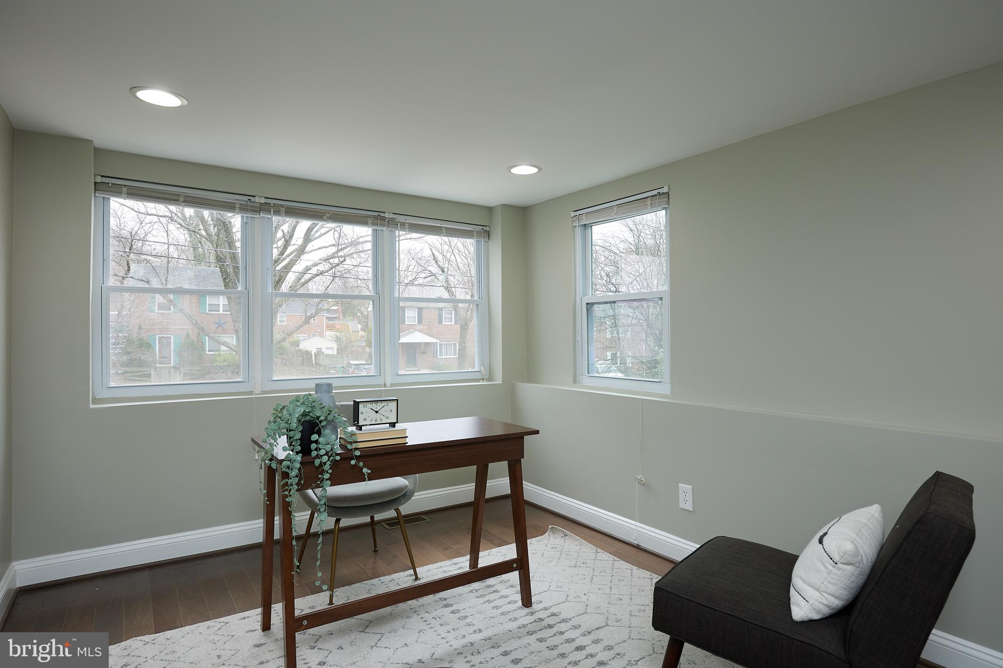 TAKOMA PARK - Residential