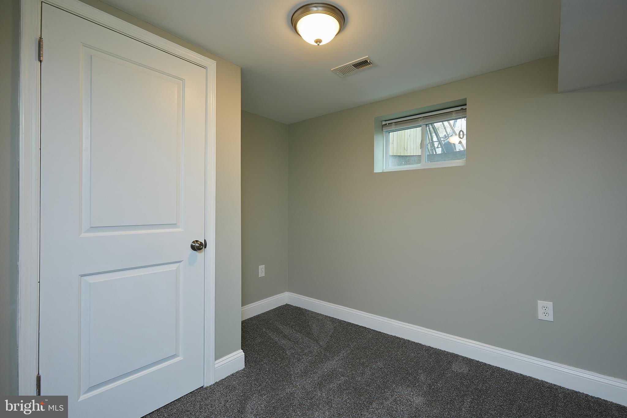 TAKOMA PARK - Residential