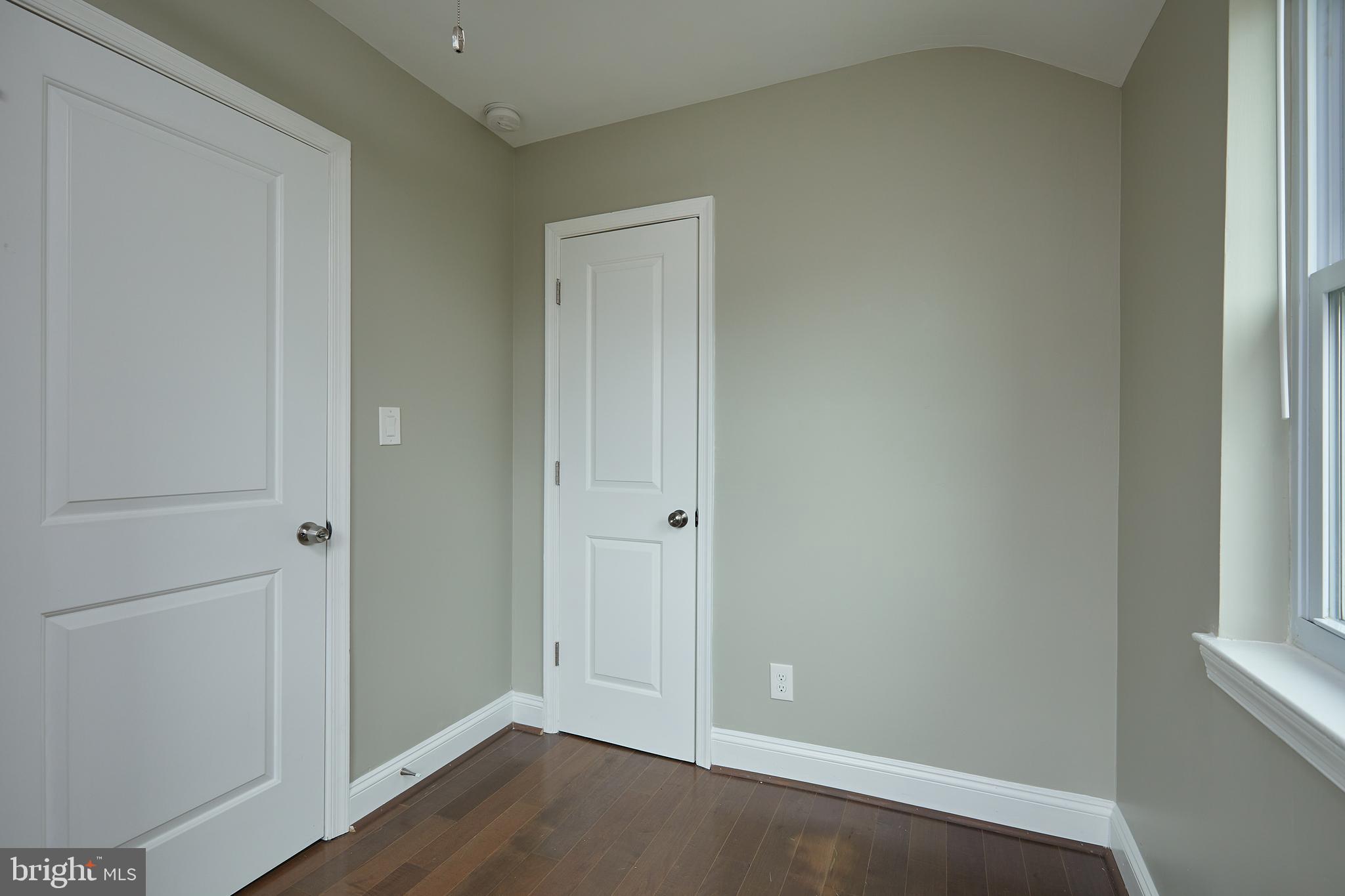 TAKOMA PARK - Residential