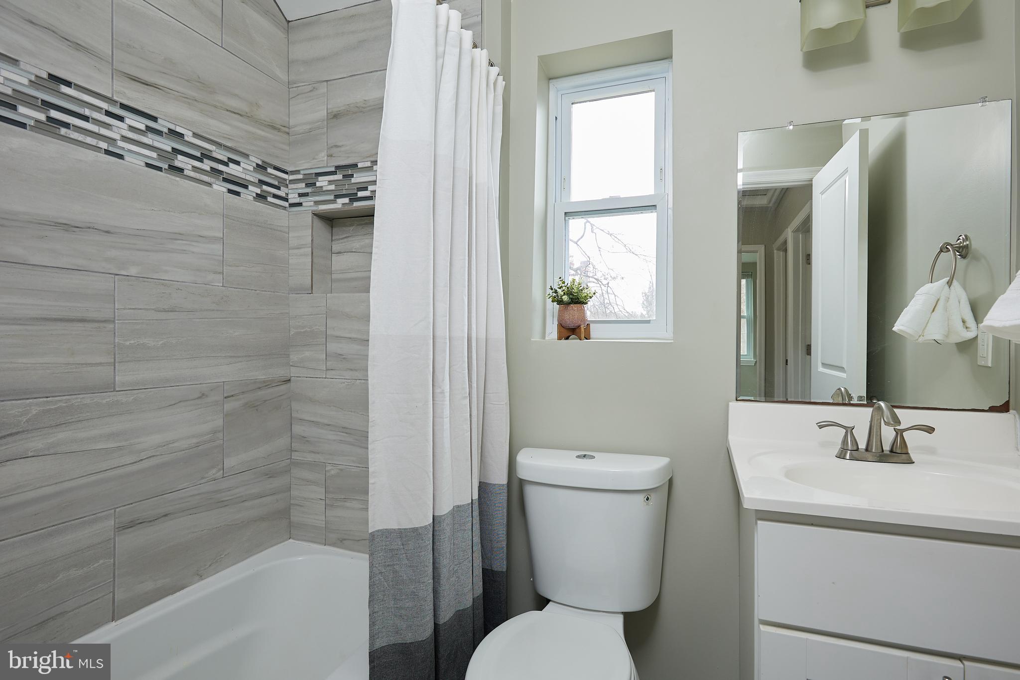 TAKOMA PARK - Residential